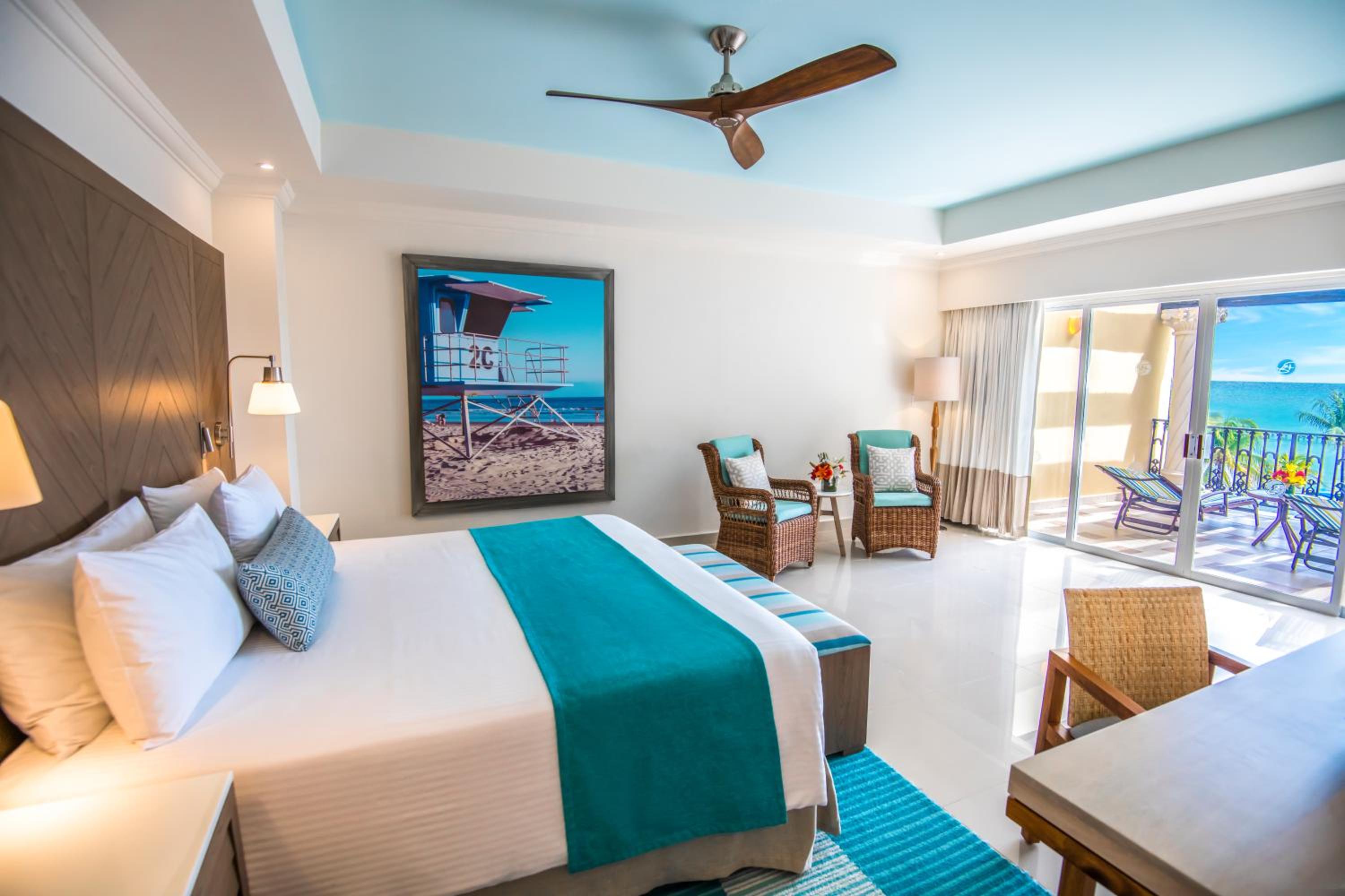 Sunscape Cancun All-Inclusive Resort & Spa by Hyatt