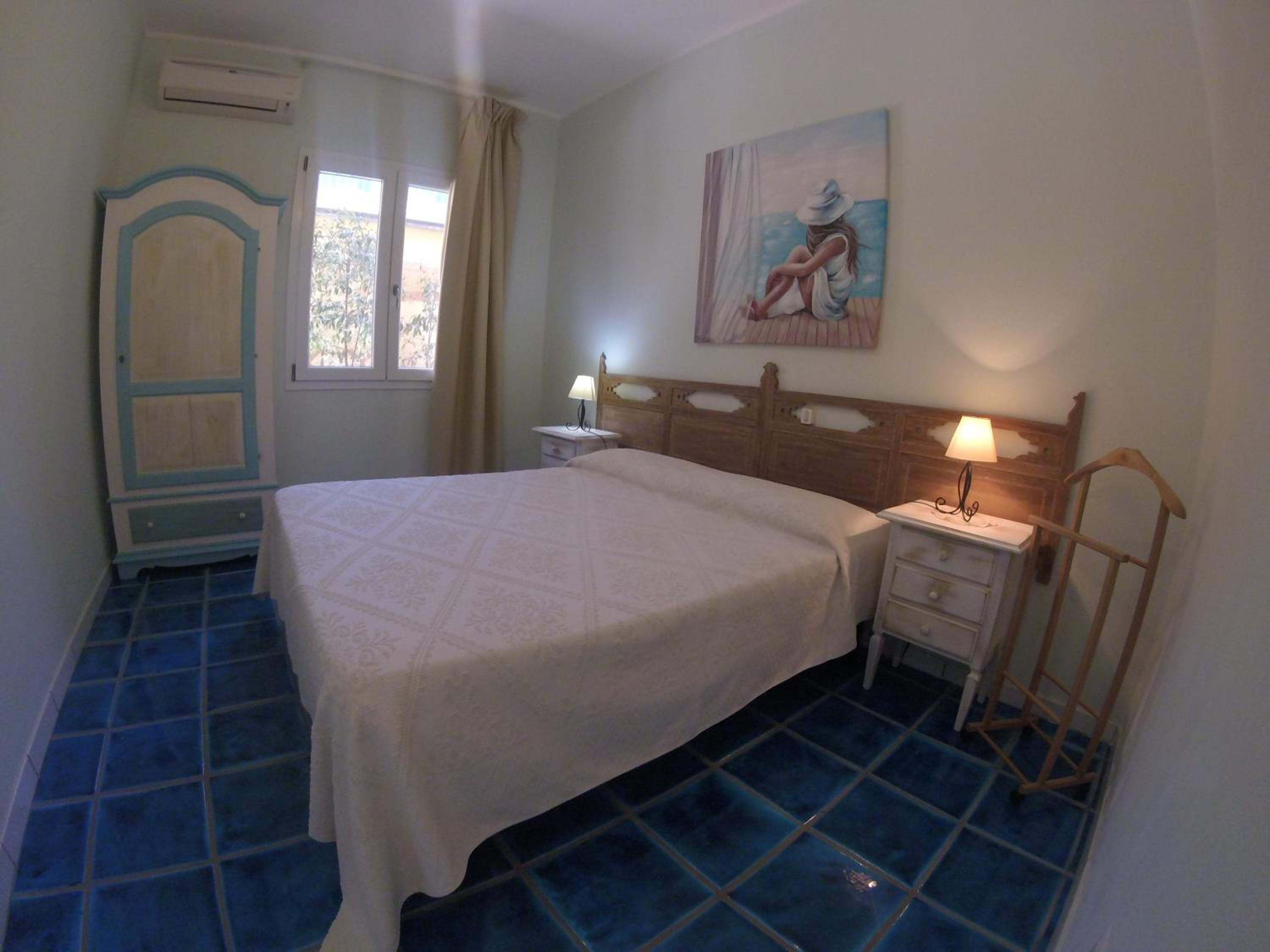 Luigi Apartments&Rooms