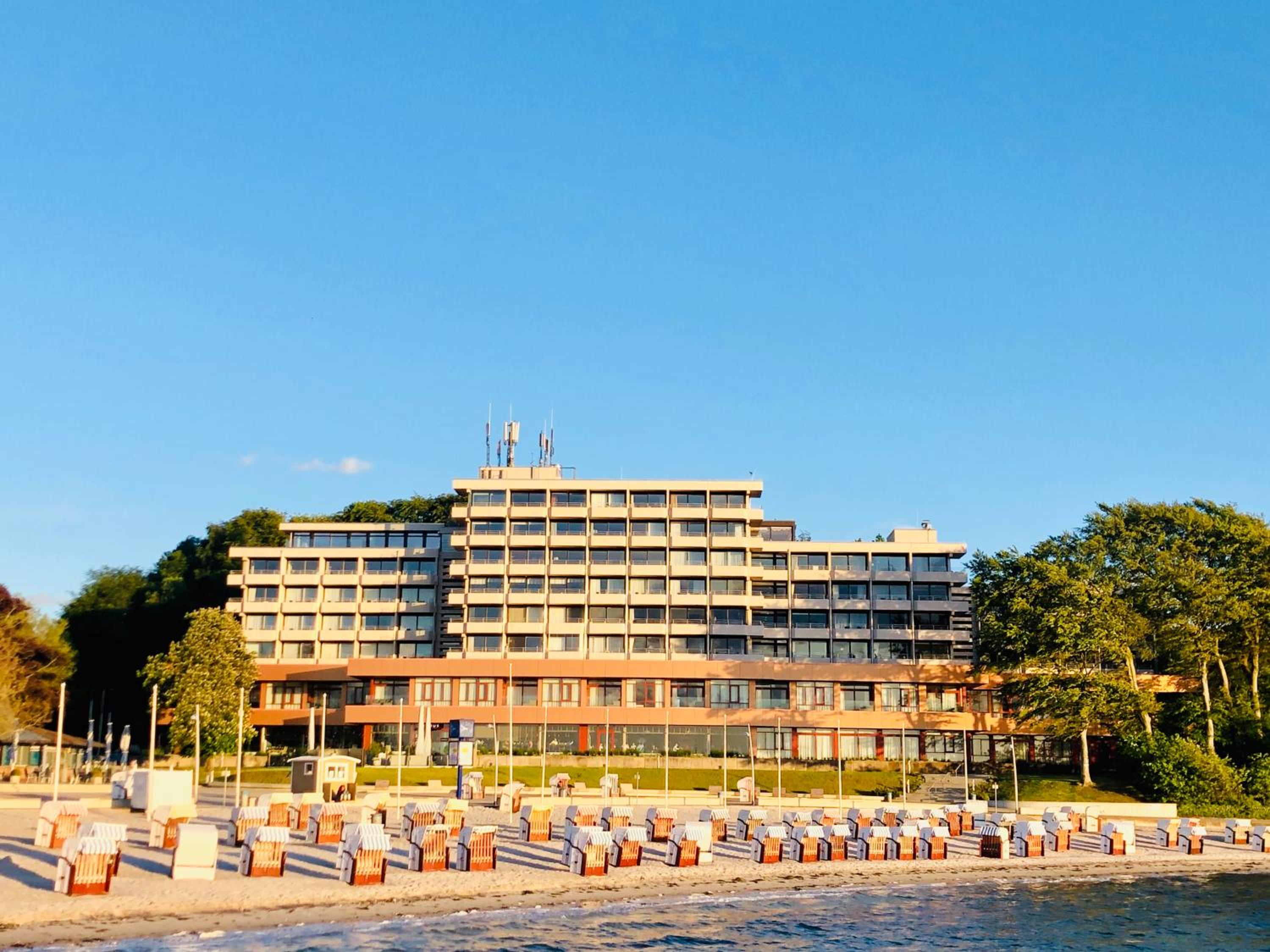Intermar Hotel & Apartments