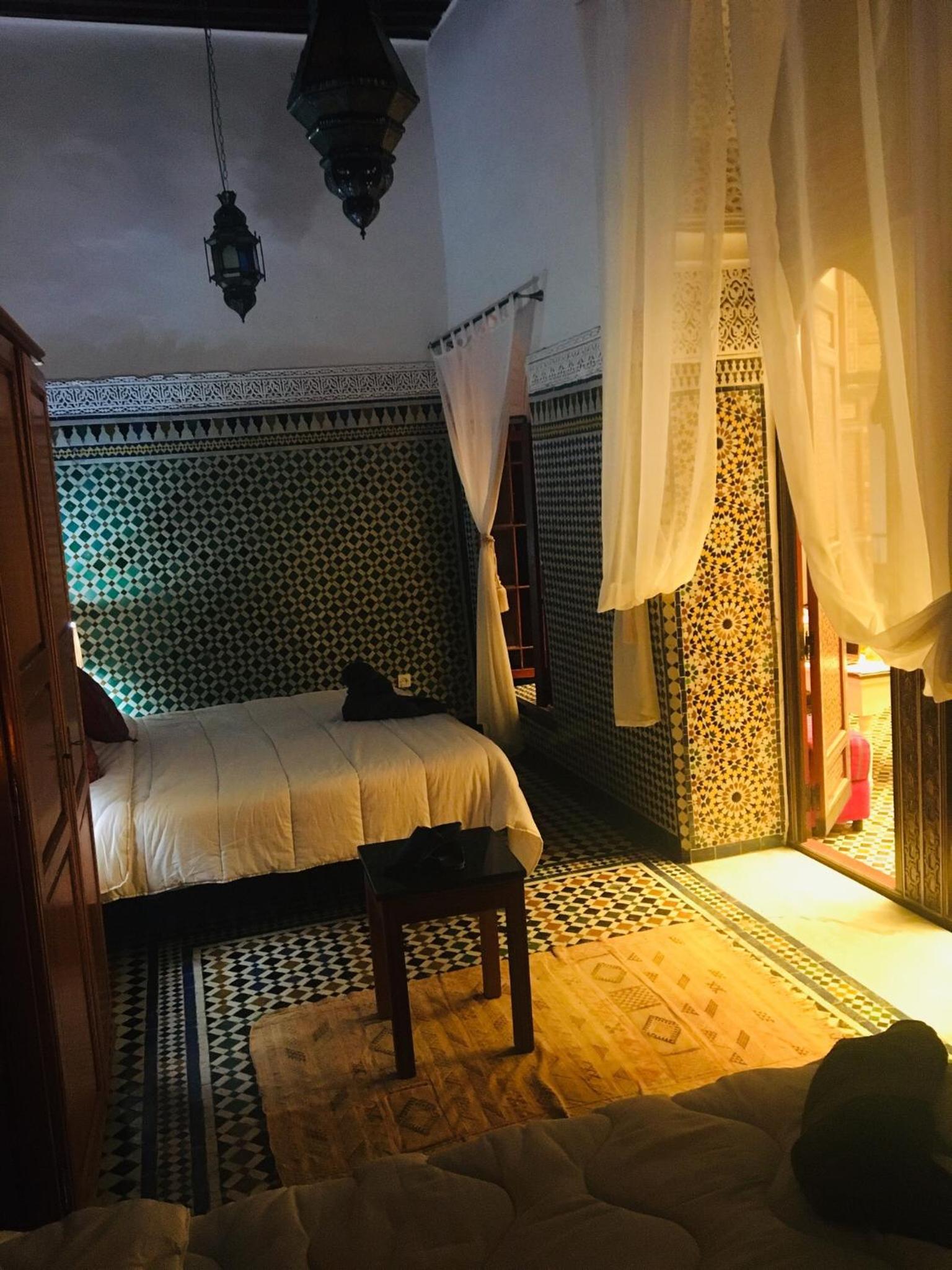 Dar Iman — 11