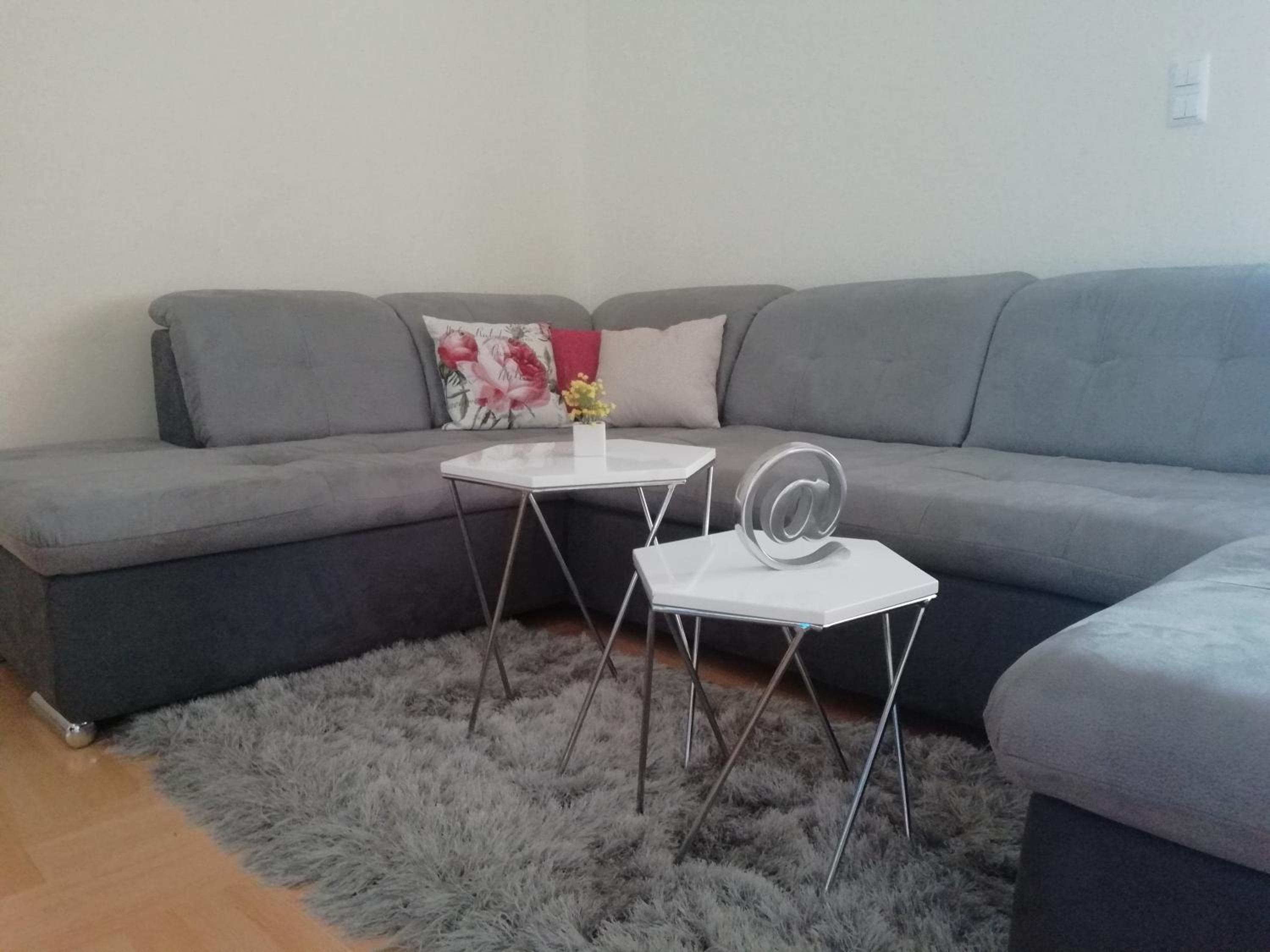 Apartments Marija