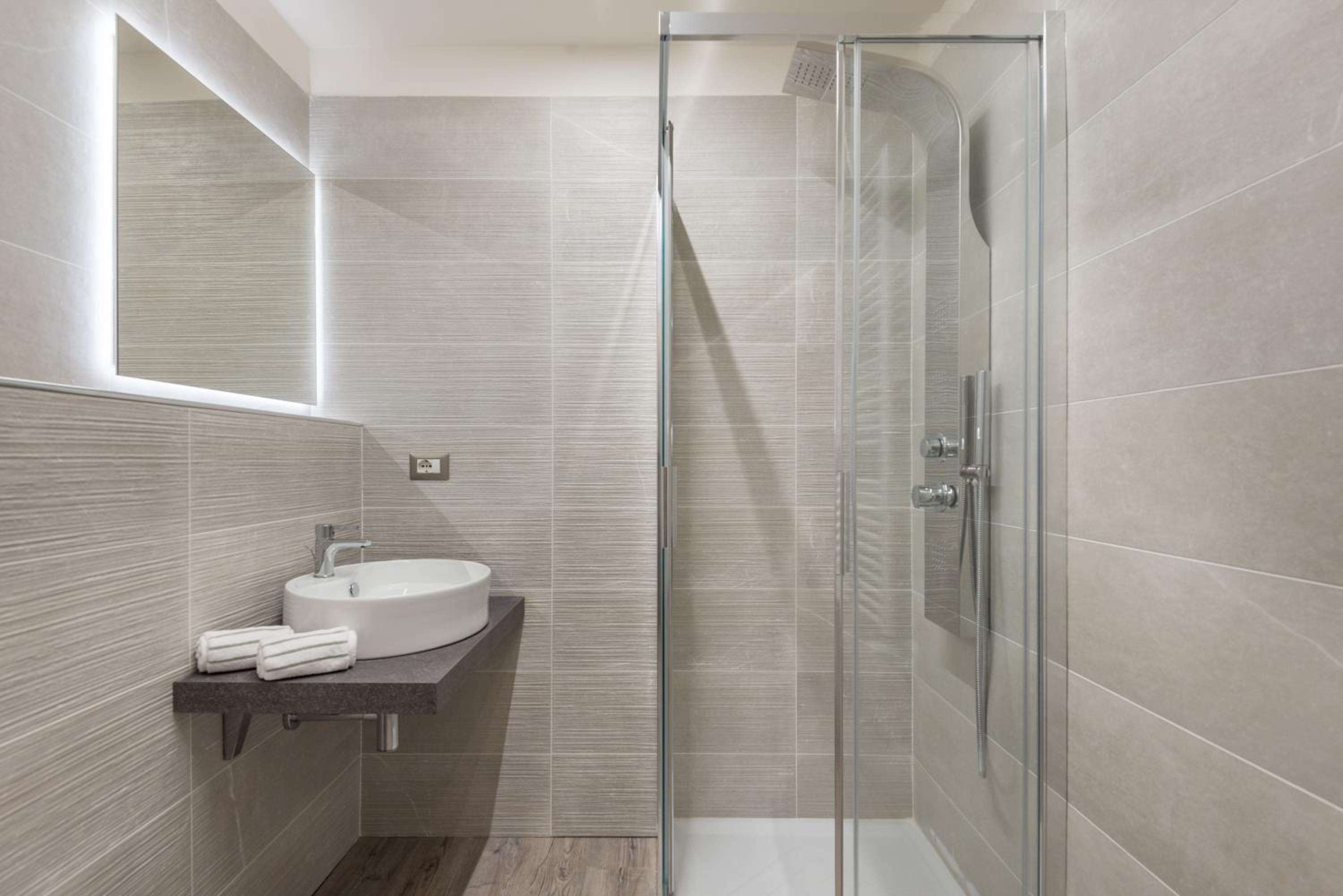 Le Nove Muse Guesthouse