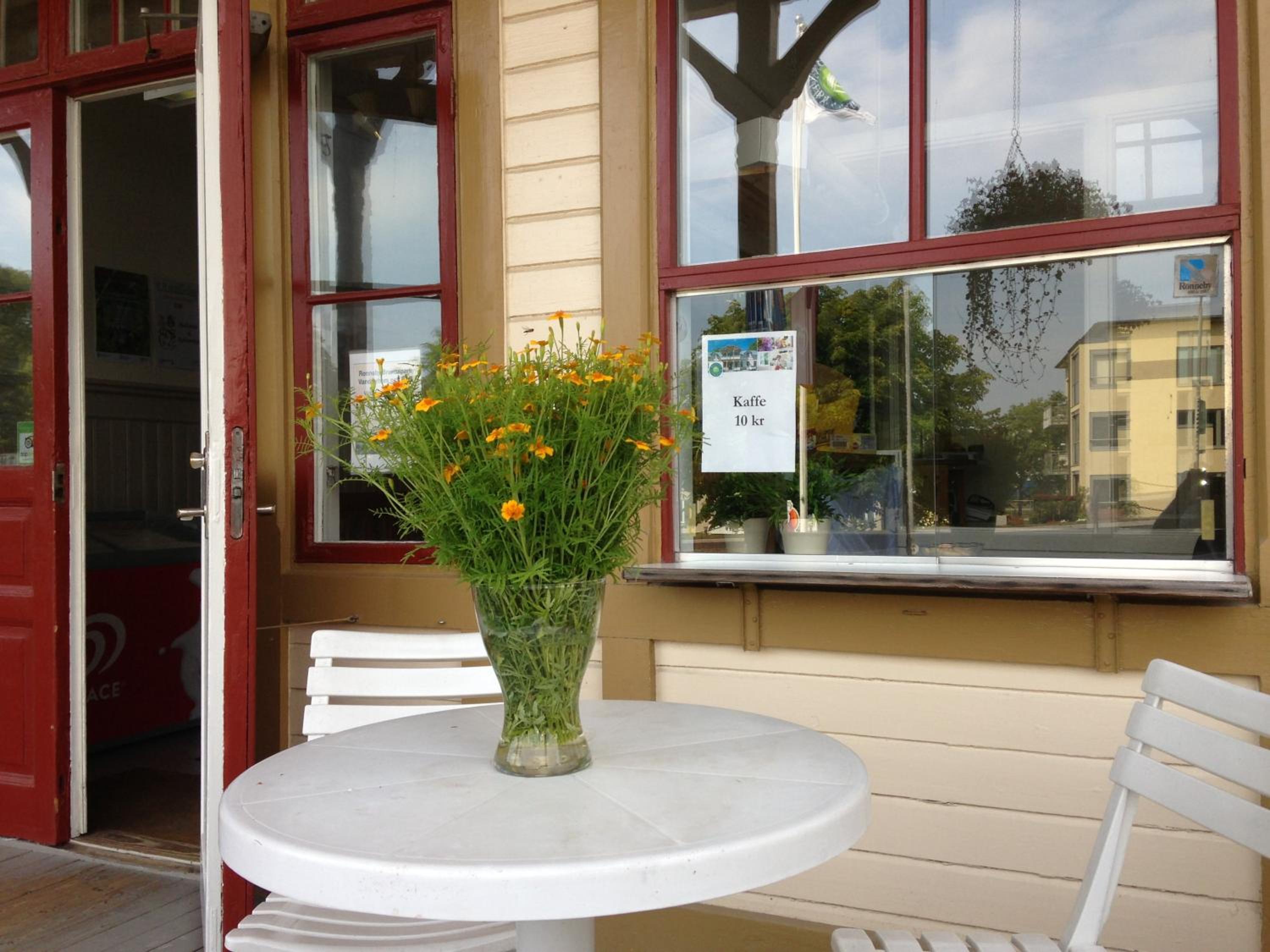 Ronneby Brunnspark Vandrarhem och B&B