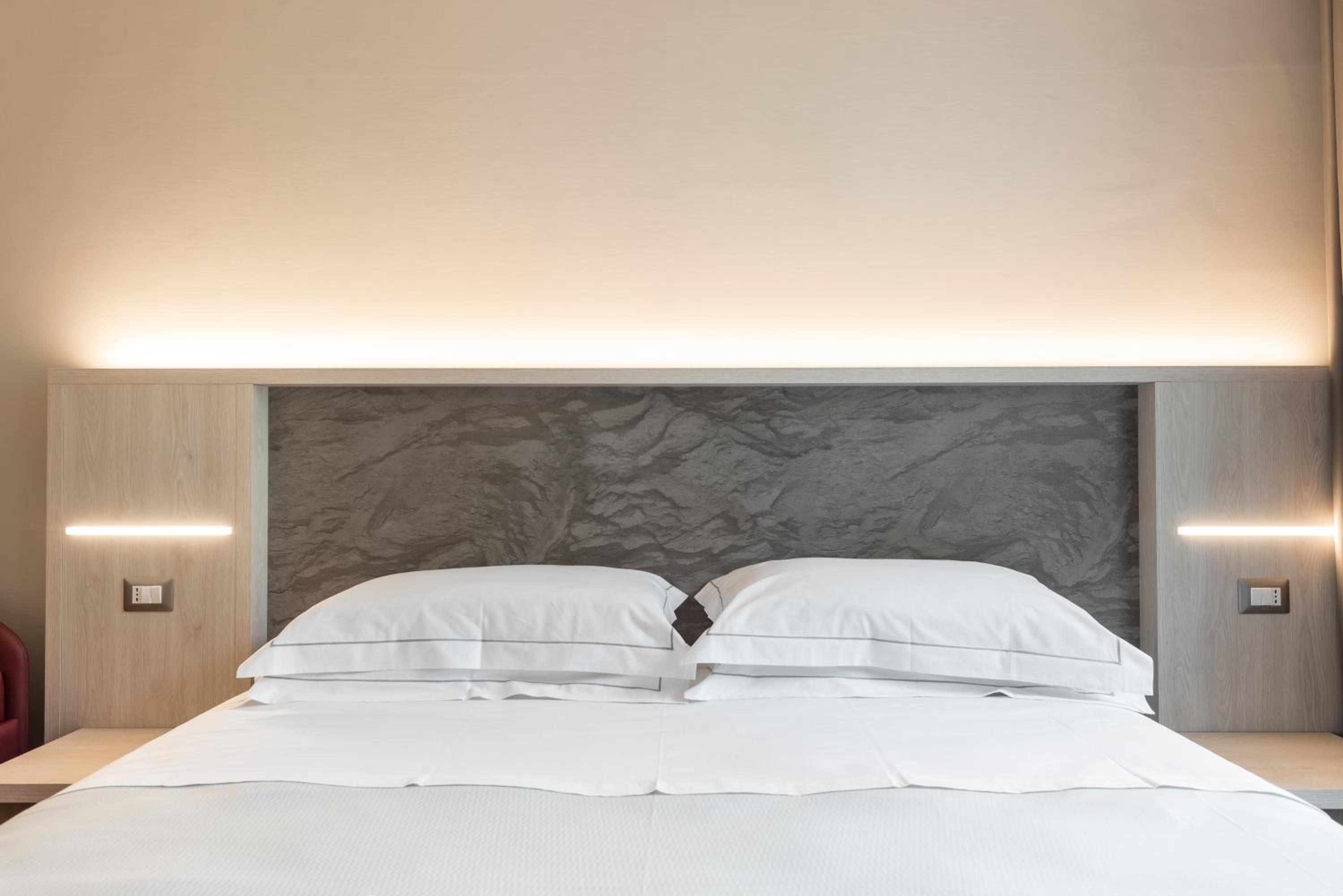 Le Nove Muse Guesthouse