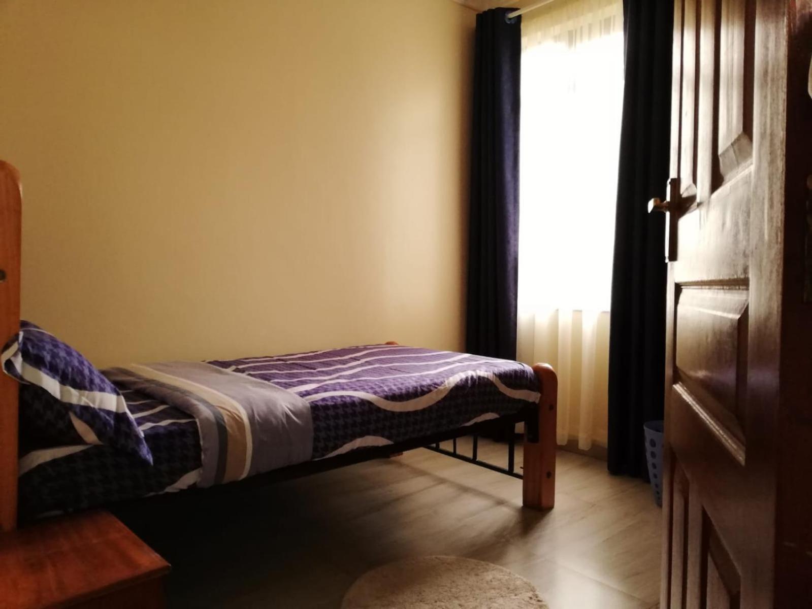 Budget Room in Kileleshwa view 2