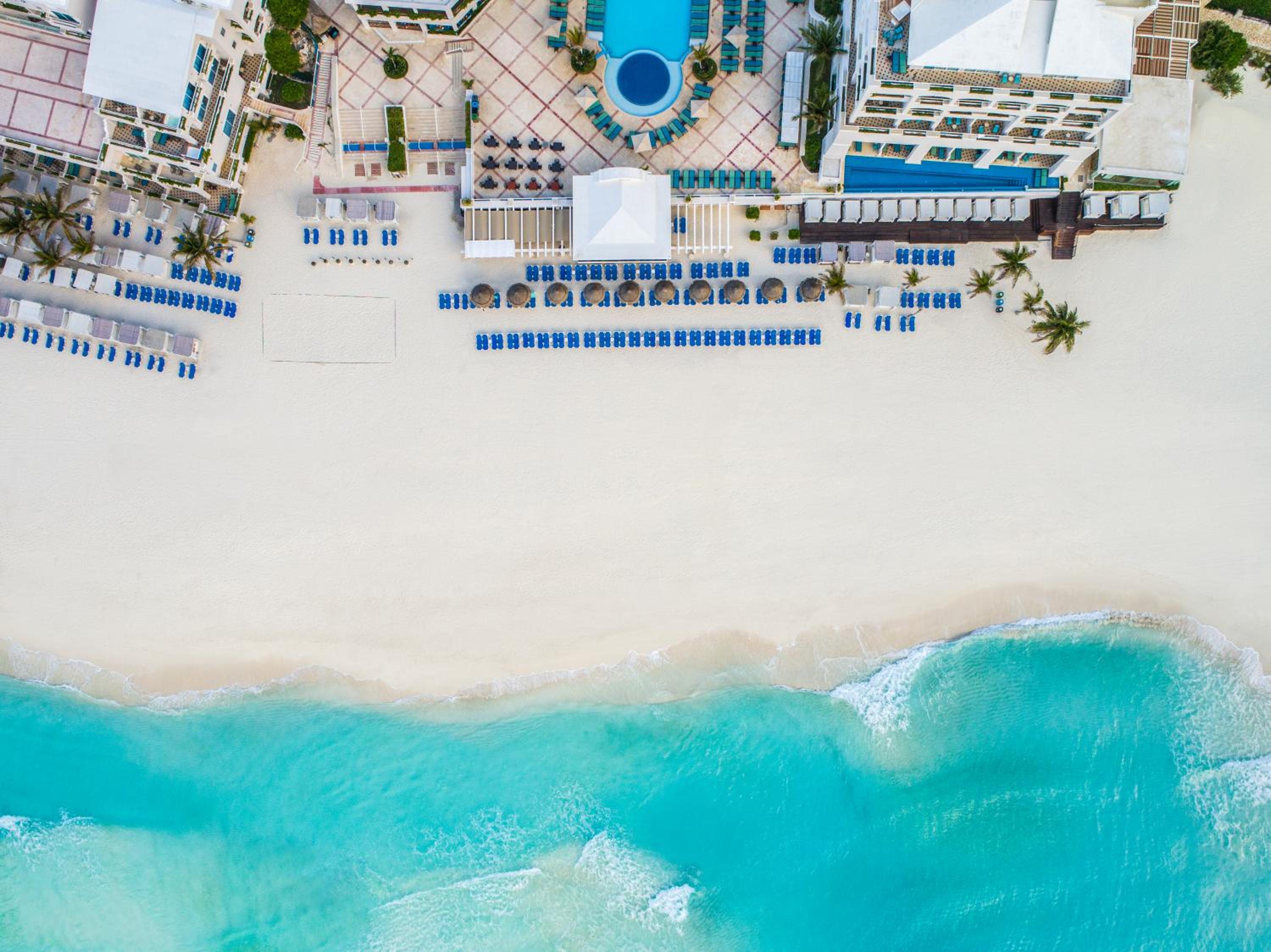 Photo 12 sur 118 de Sunscape Cancun All-Inclusive Resort & Spa by Hyatt
