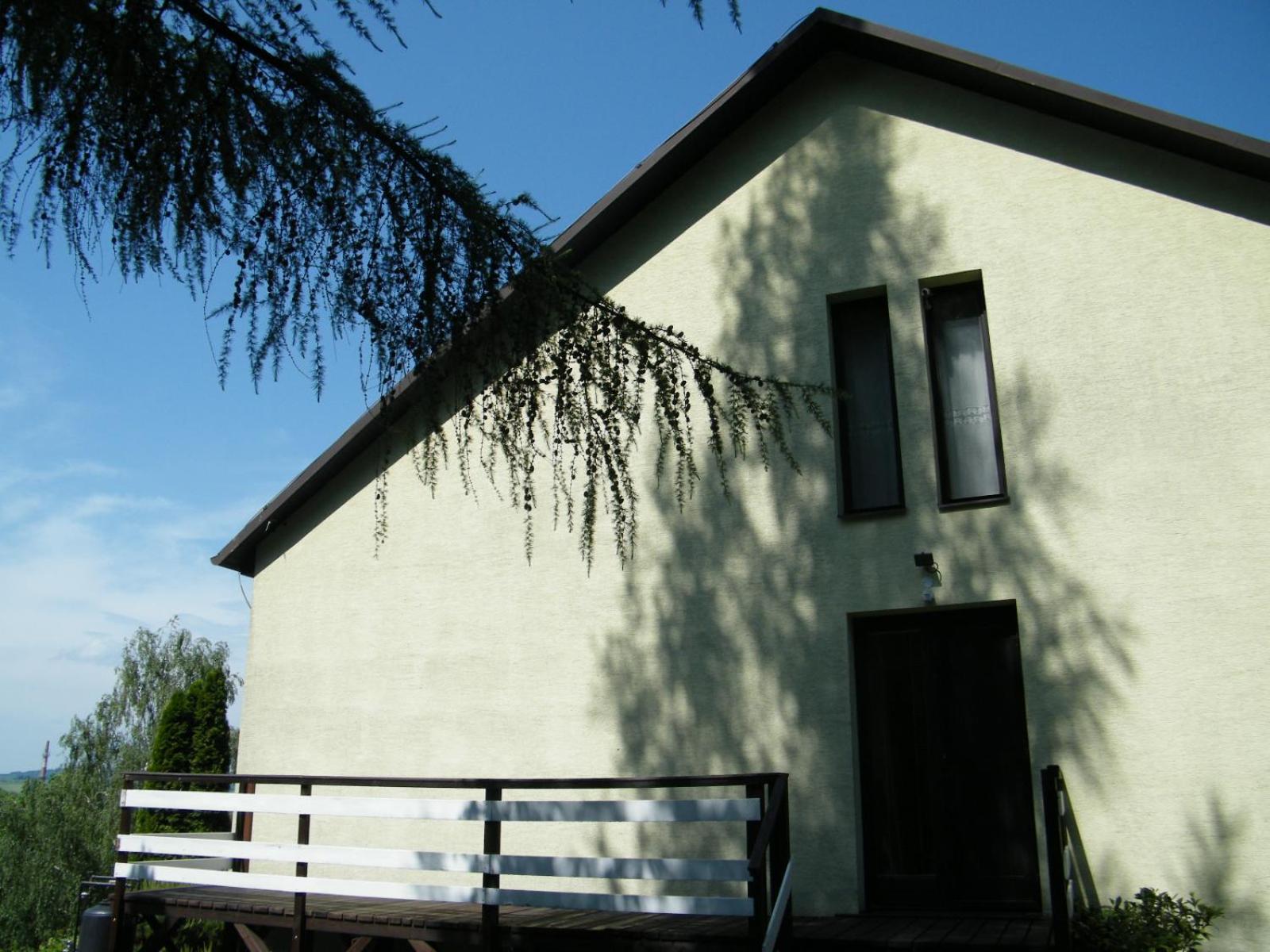 ReKrea Chřiby