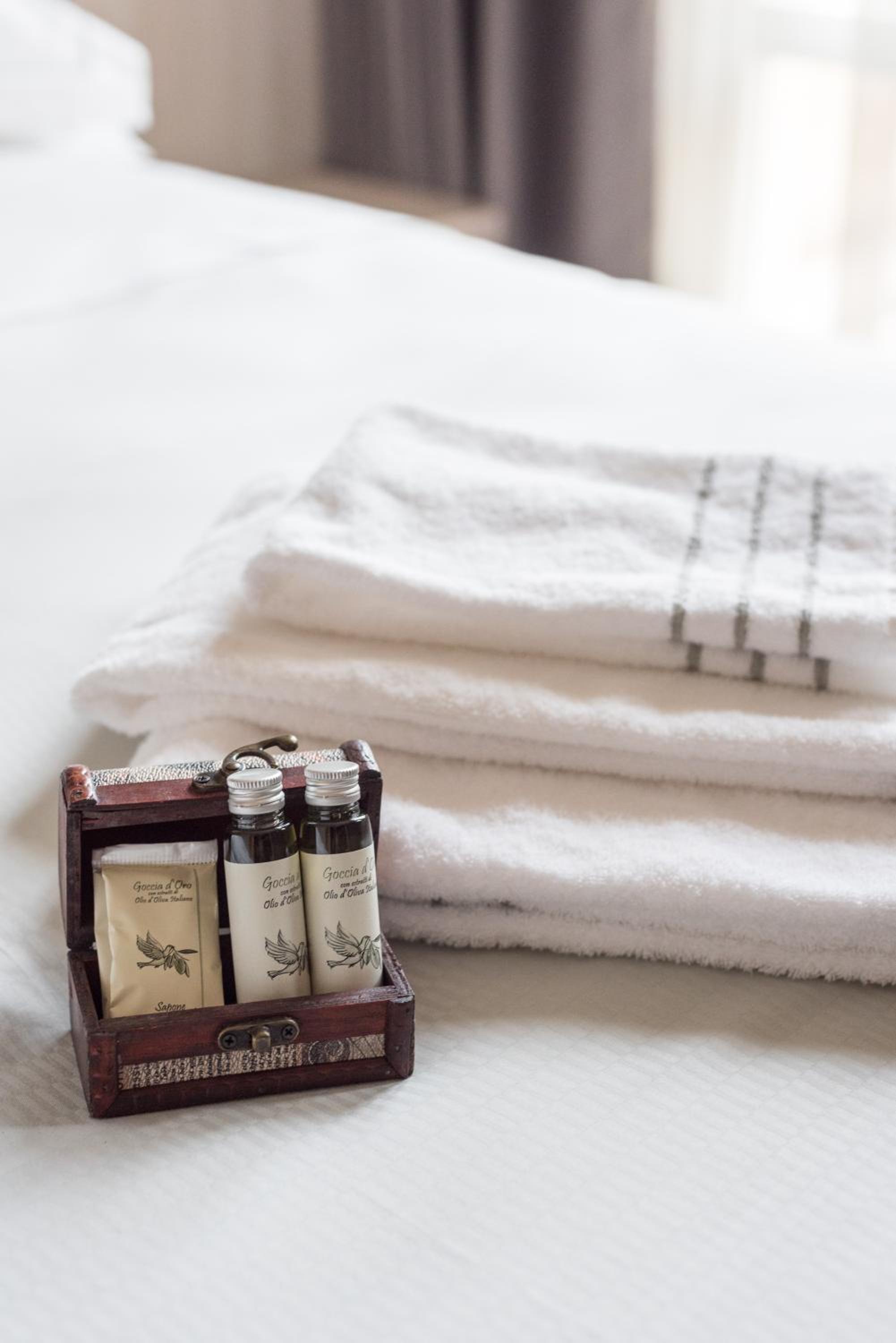 Le Nove Muse Guesthouse