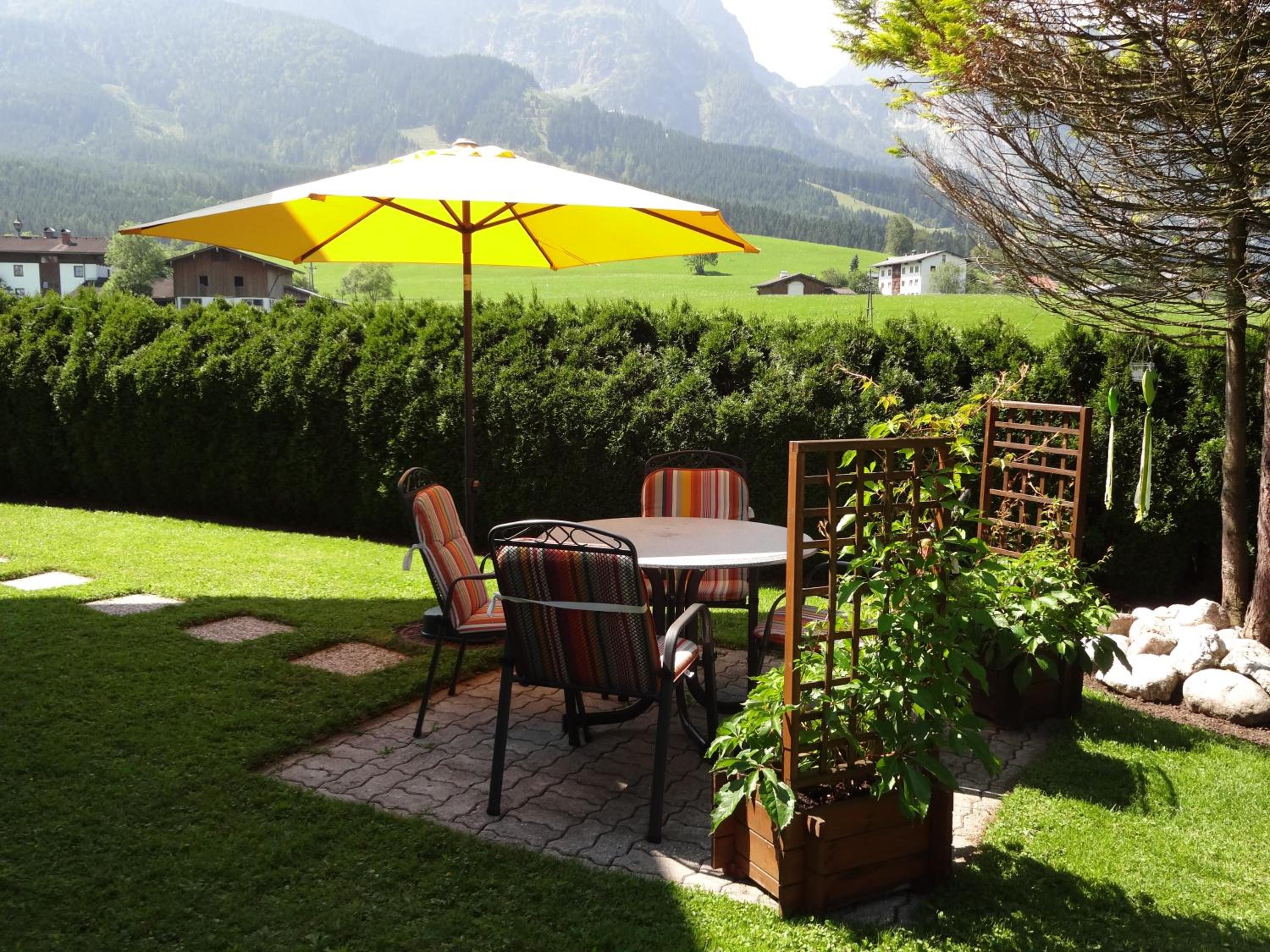 Haus Erlbacher