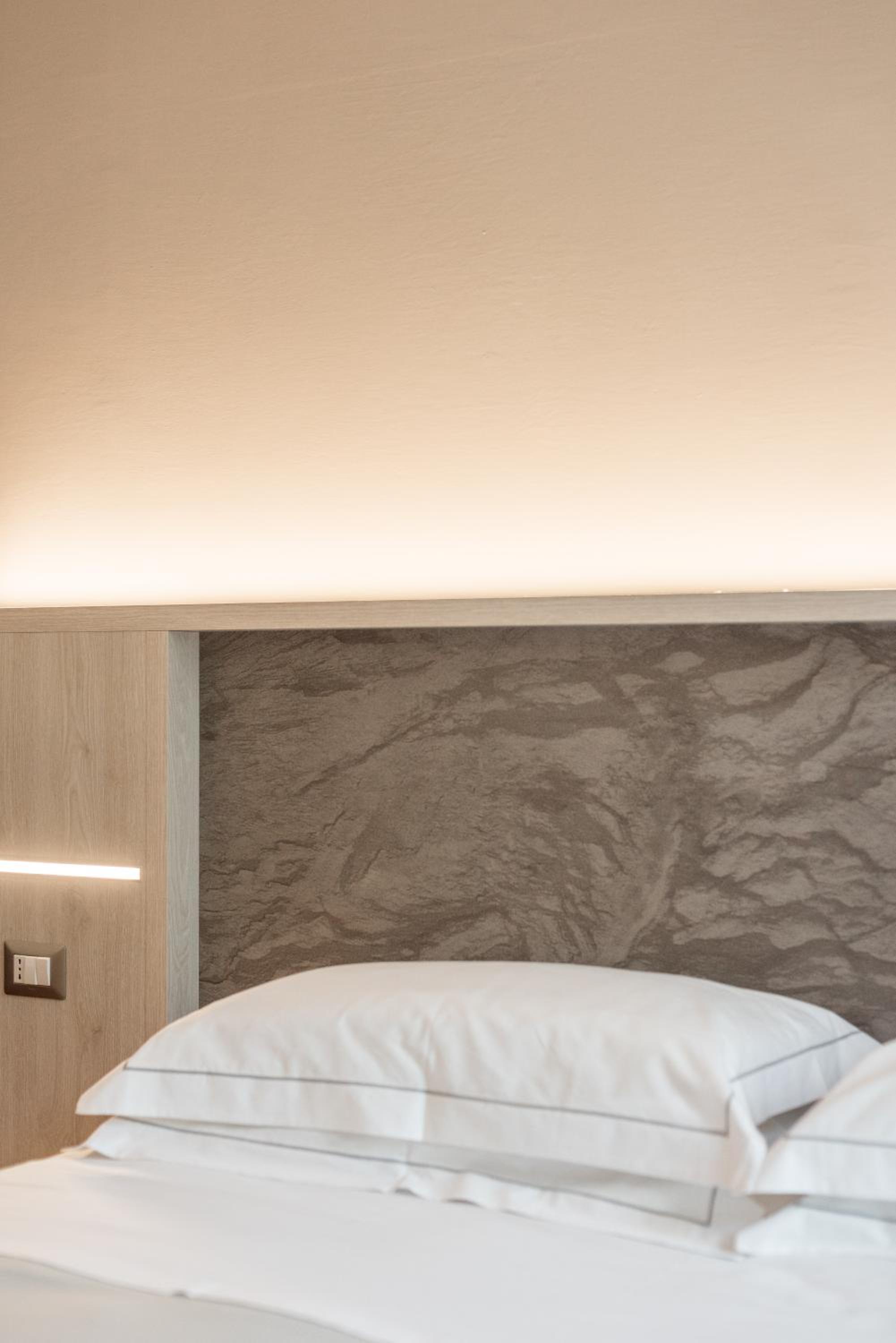 Le Nove Muse Guesthouse