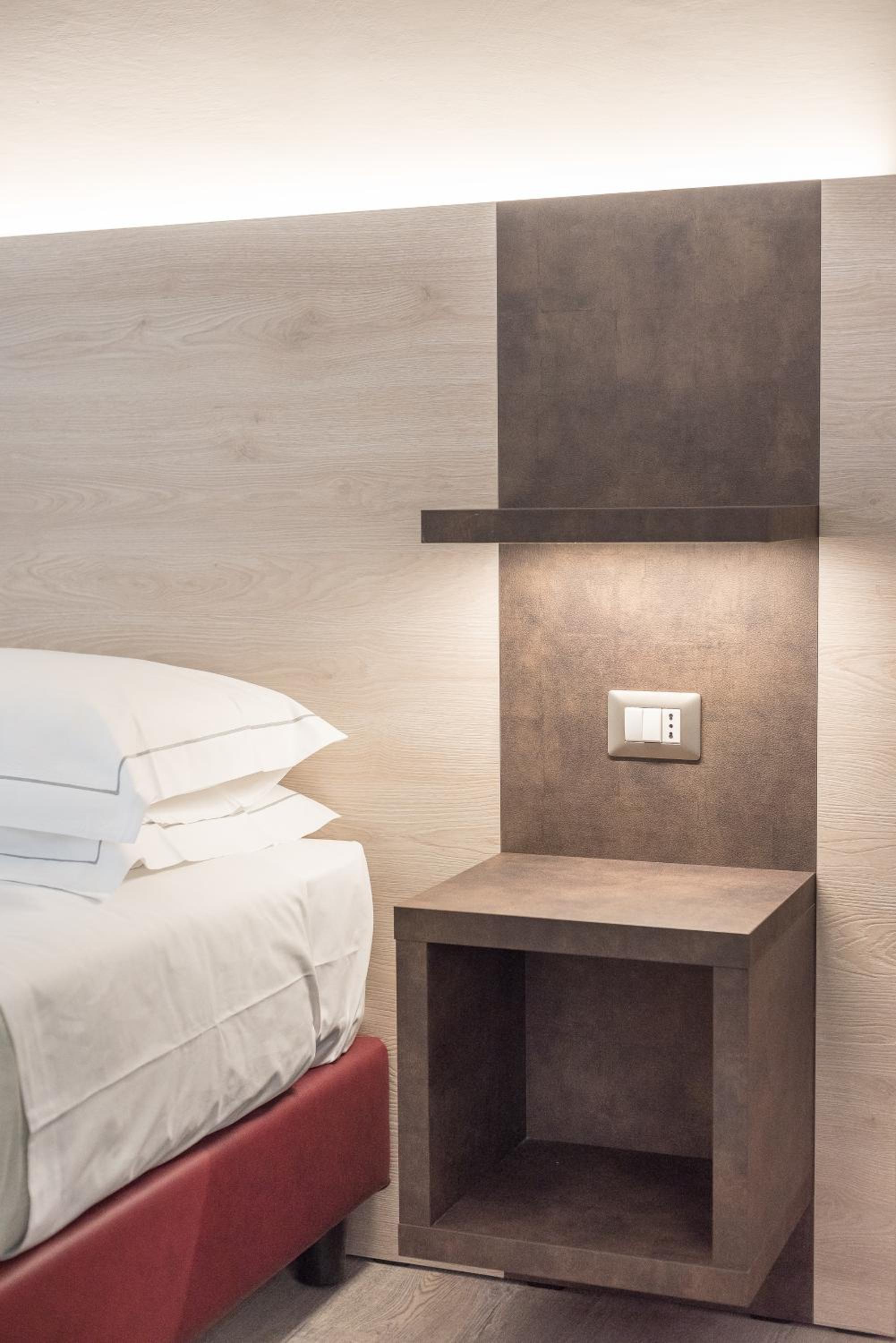 Le Nove Muse Guesthouse