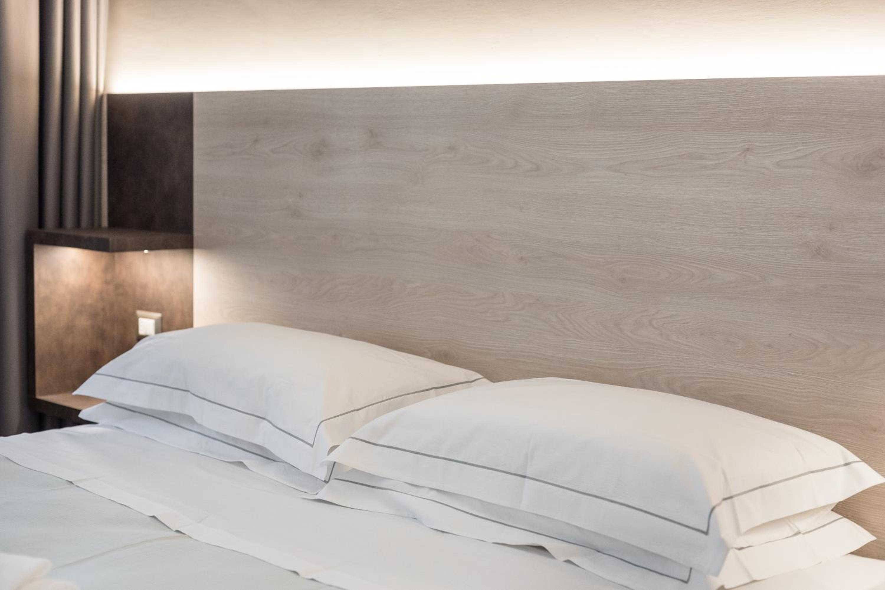 Le Nove Muse Guesthouse