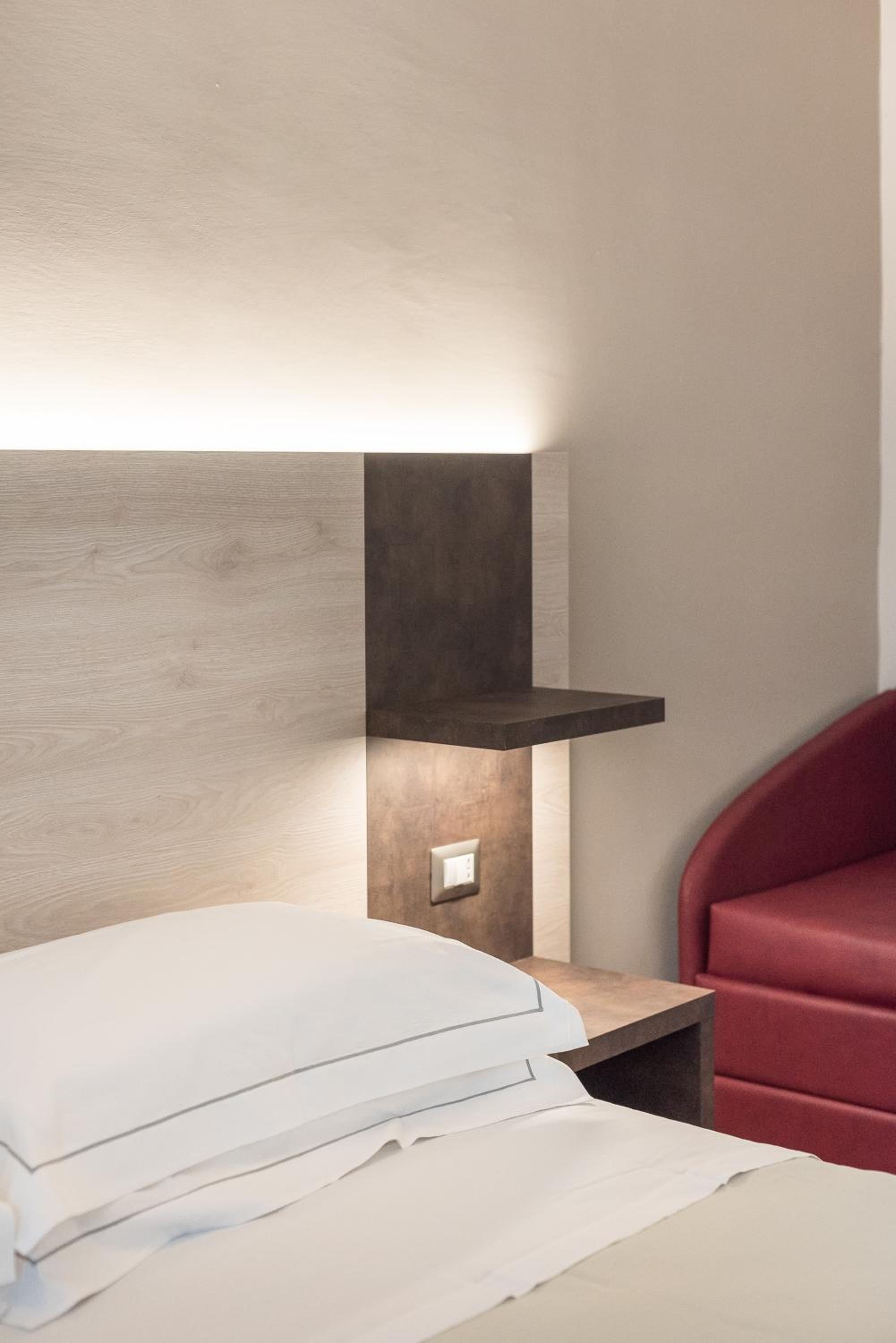 Le Nove Muse Guesthouse