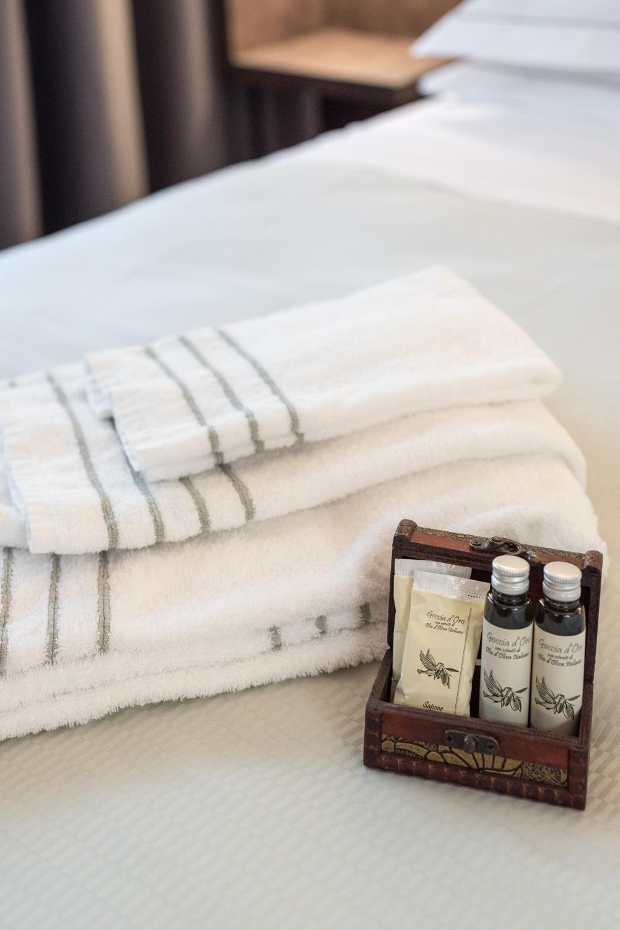 Le Nove Muse Guesthouse