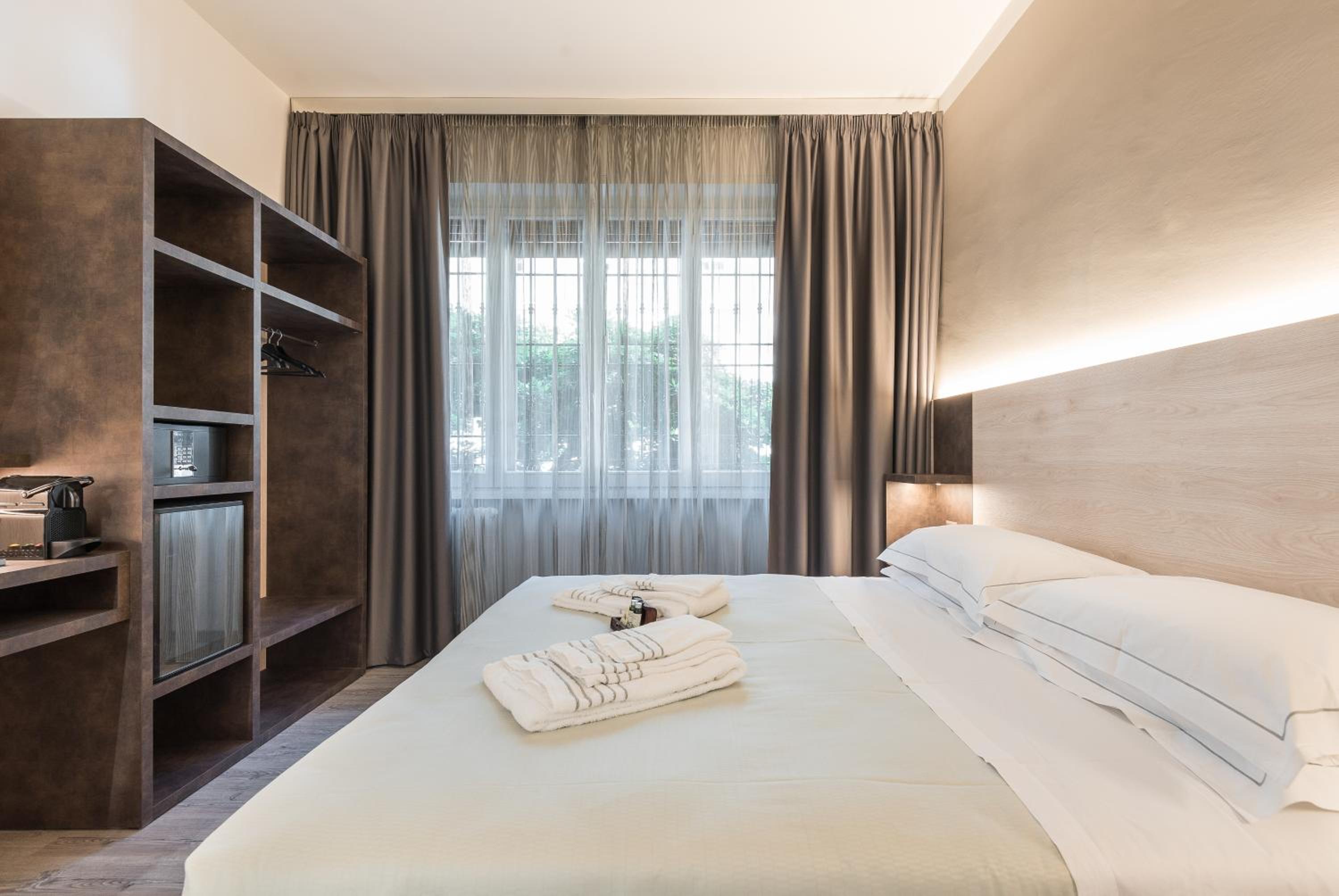 Le Nove Muse Guesthouse