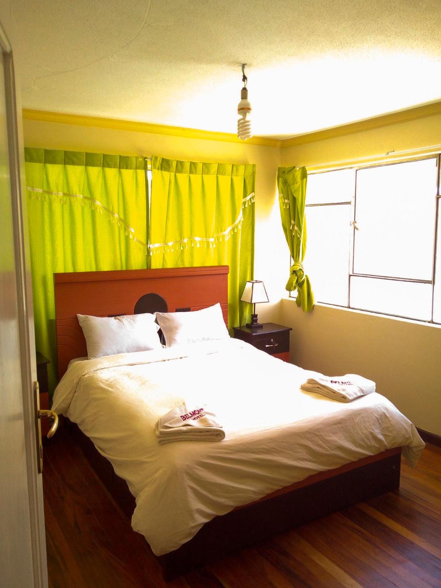 Belmont B&B