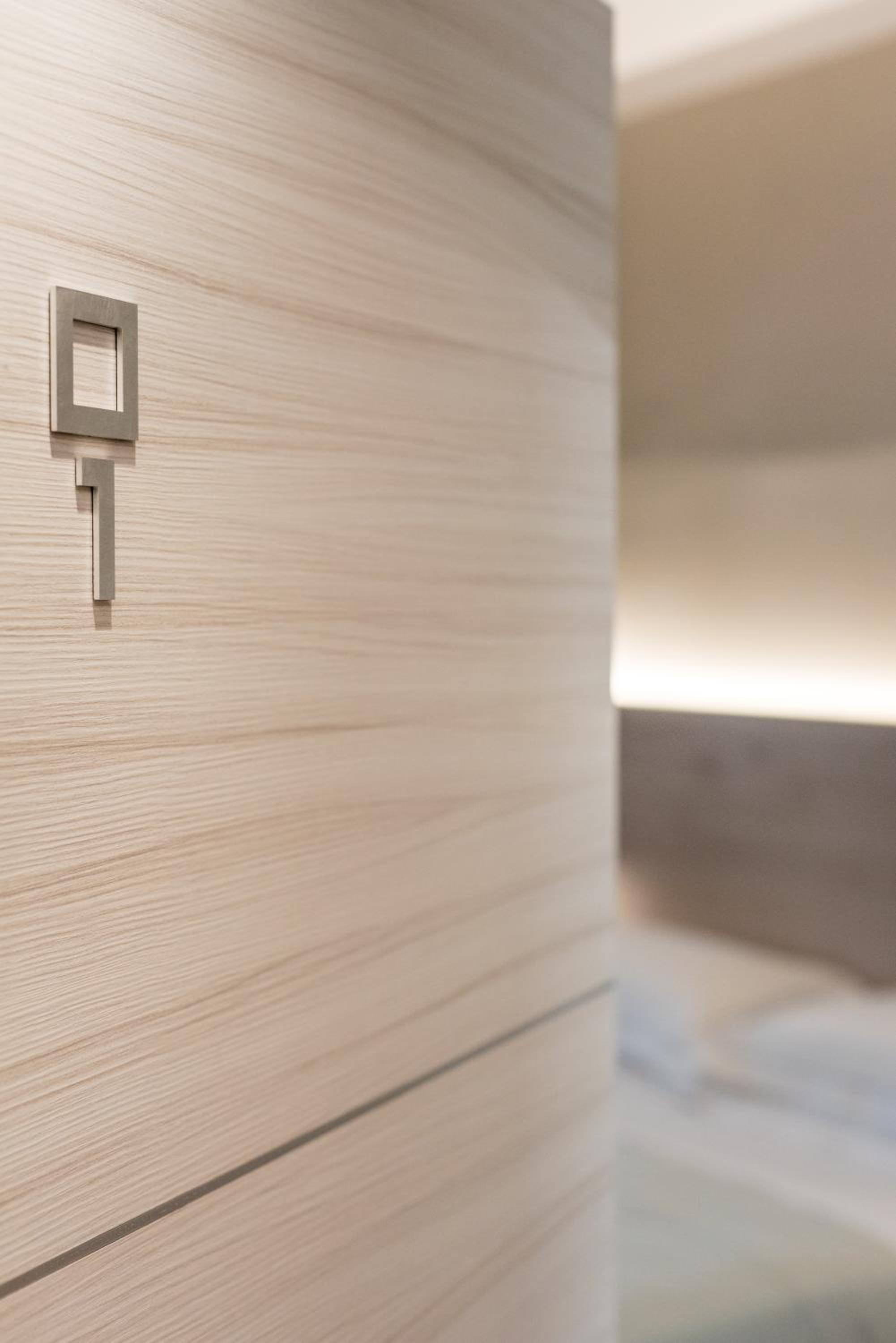 Le Nove Muse Guesthouse
