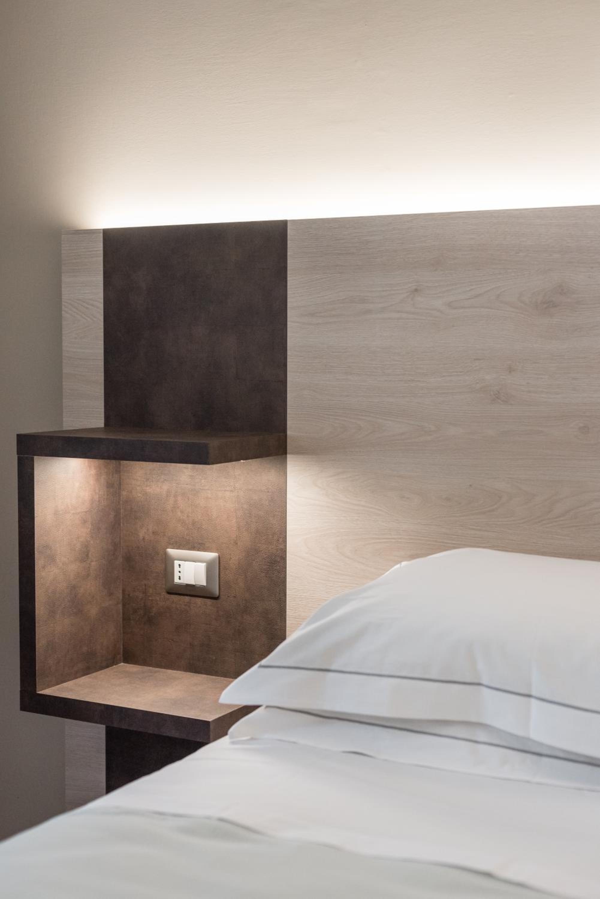 Le Nove Muse Guesthouse
