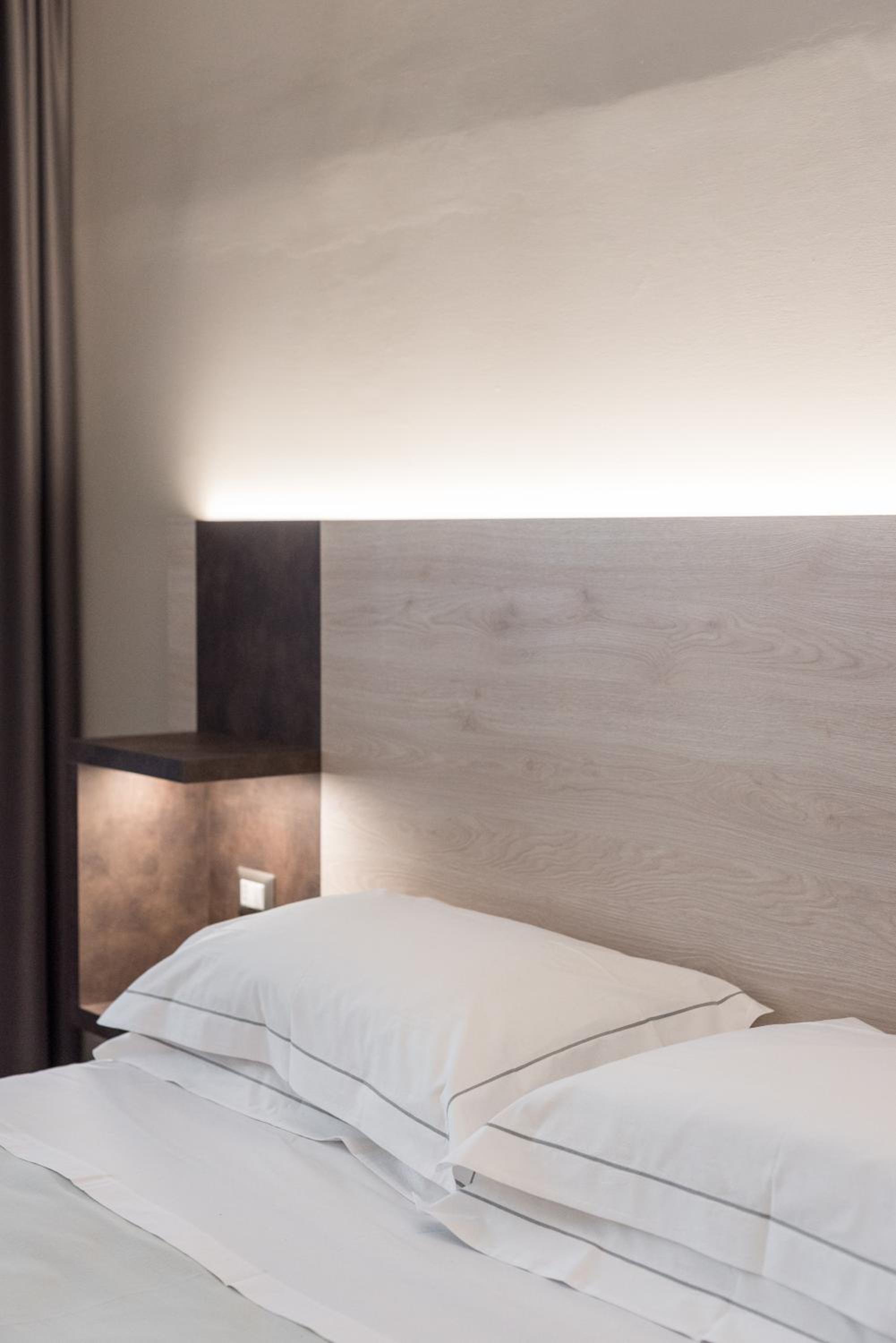 Le Nove Muse Guesthouse