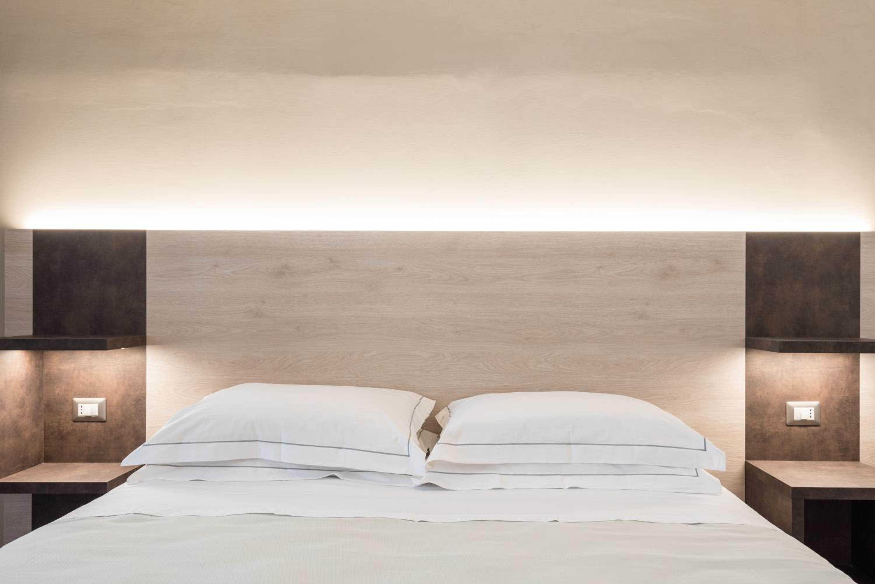 Le Nove Muse Guesthouse