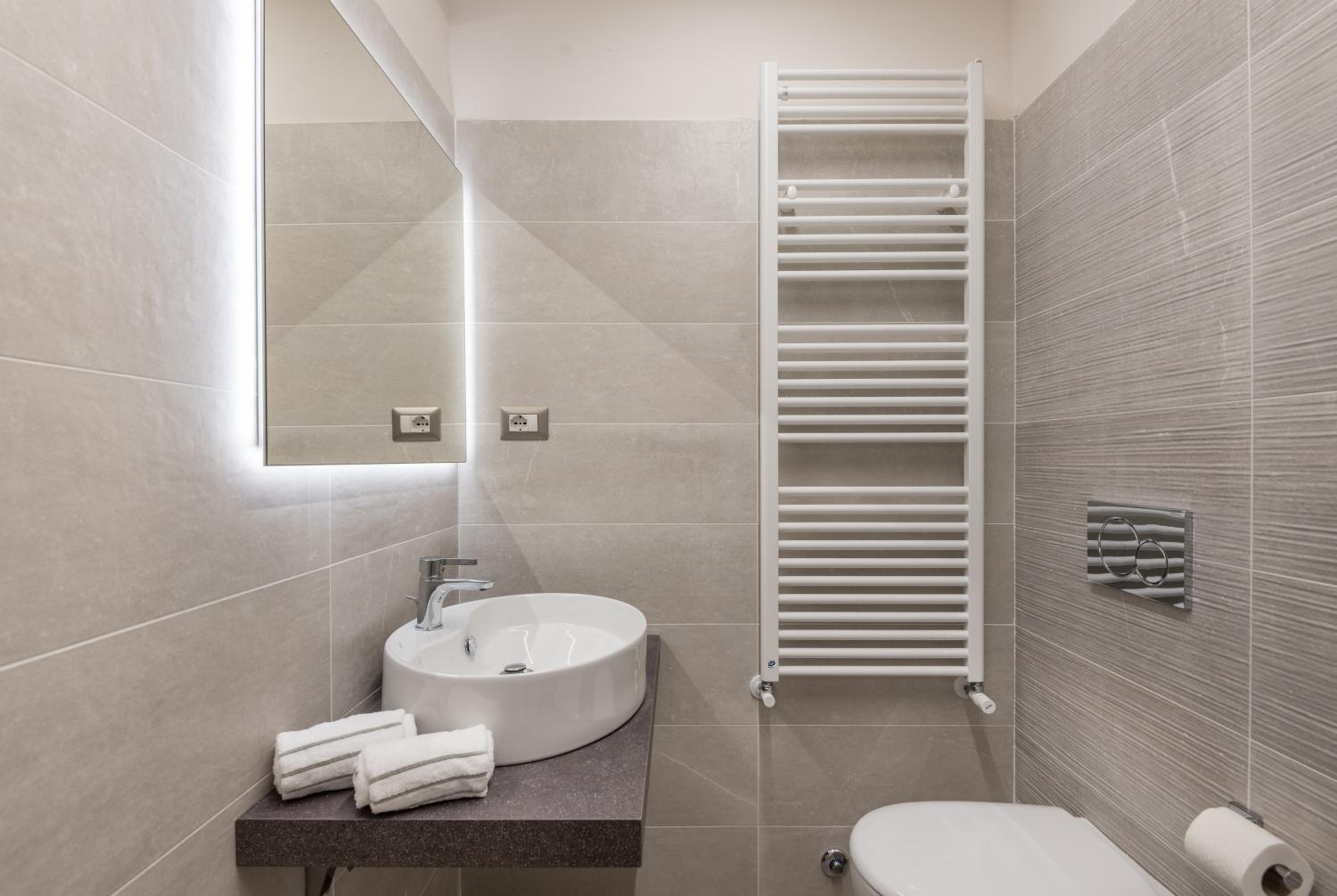 Le Nove Muse Guesthouse