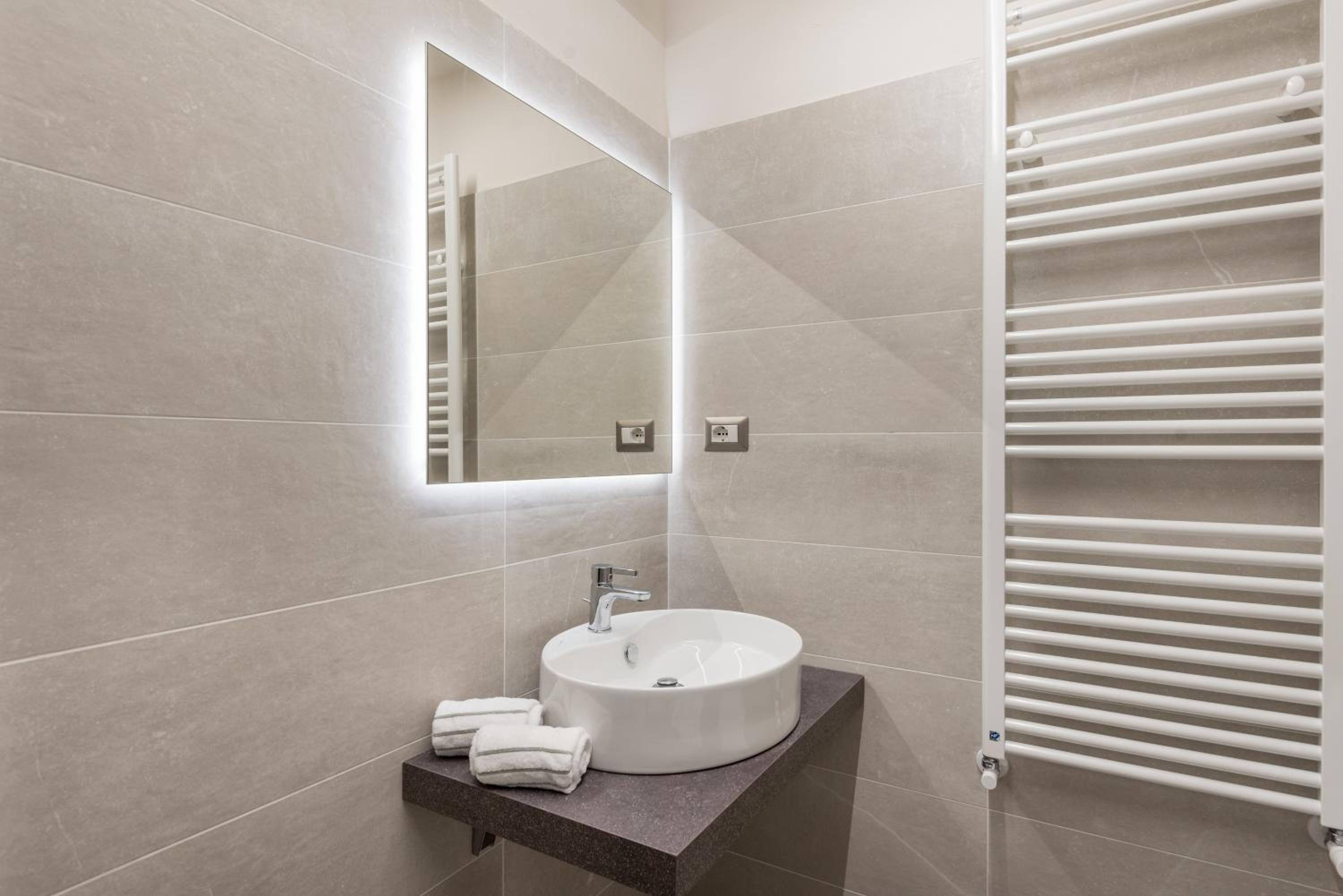 Le Nove Muse Guesthouse