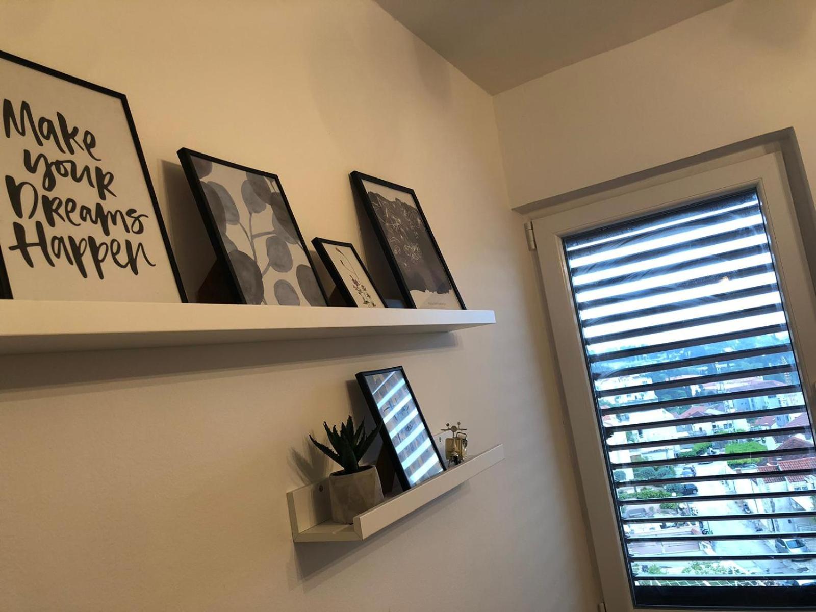 Lukas Central Apartment - Digital Nomads friendly
