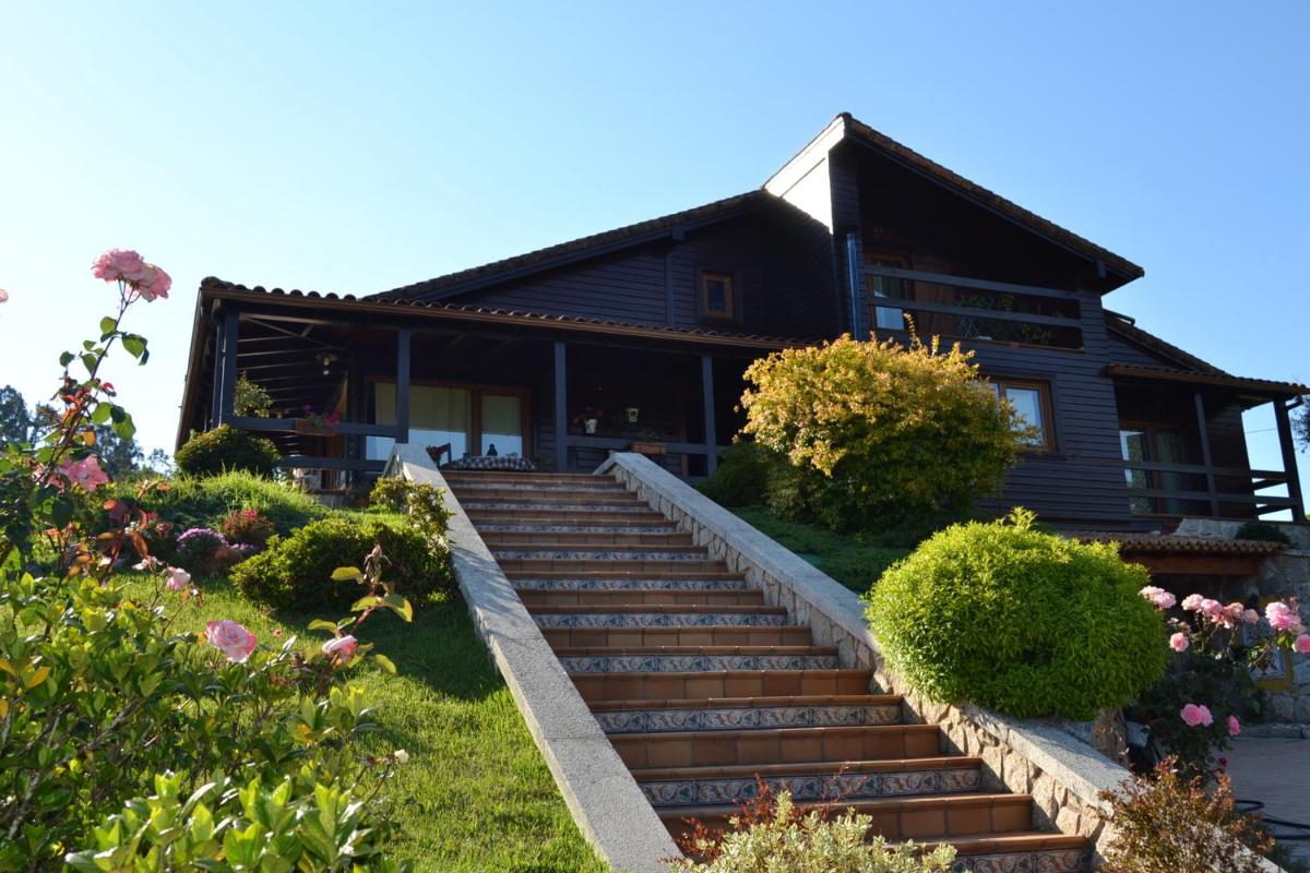 VILLA LAURA photo 1