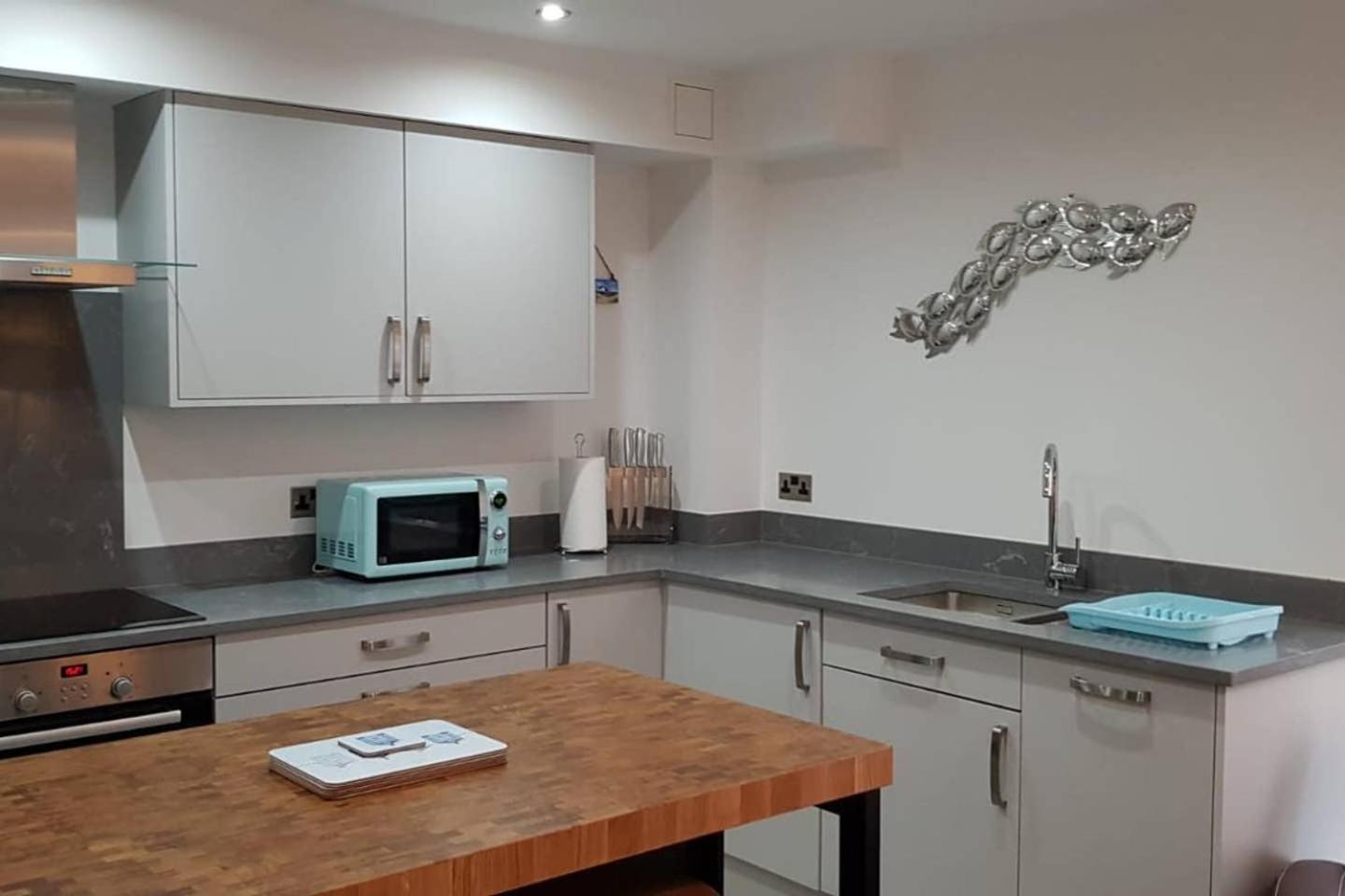 Margate Mews 150m From Sea Front and half a mile from Dreamland view 2