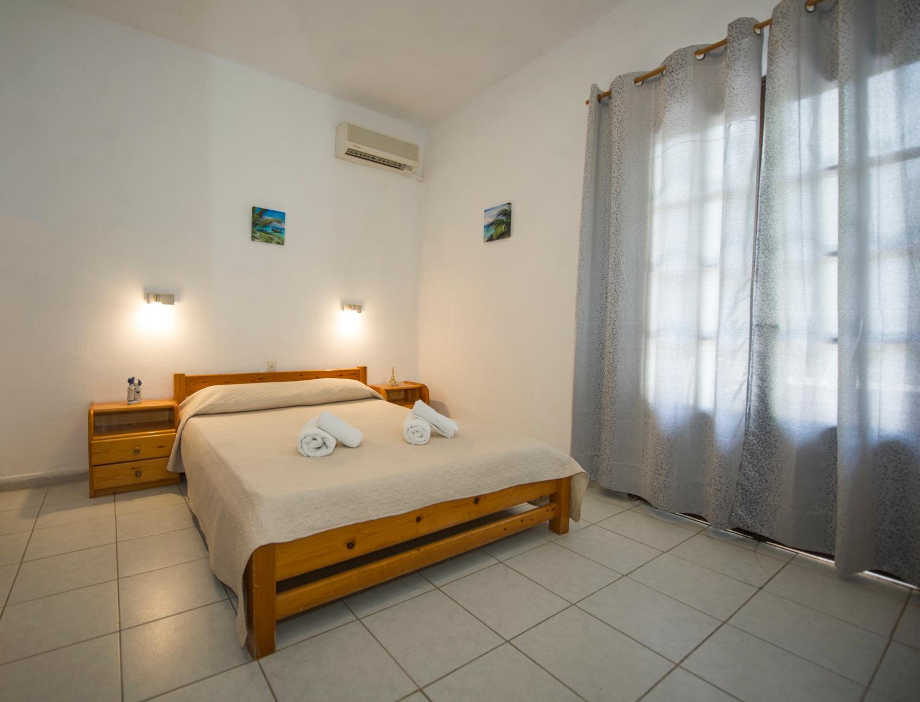 Corfu Room view 4