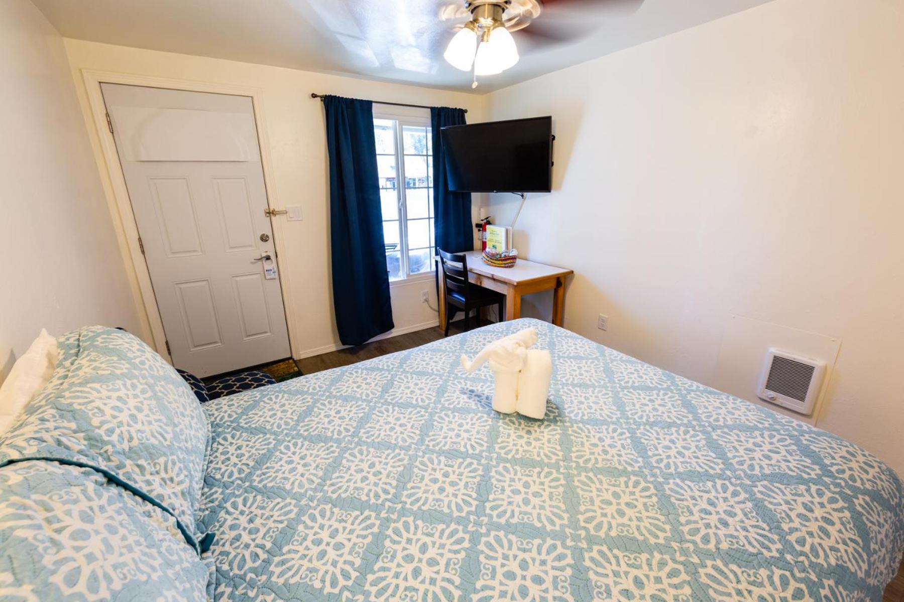 Arbor Inn Motel Oakridge