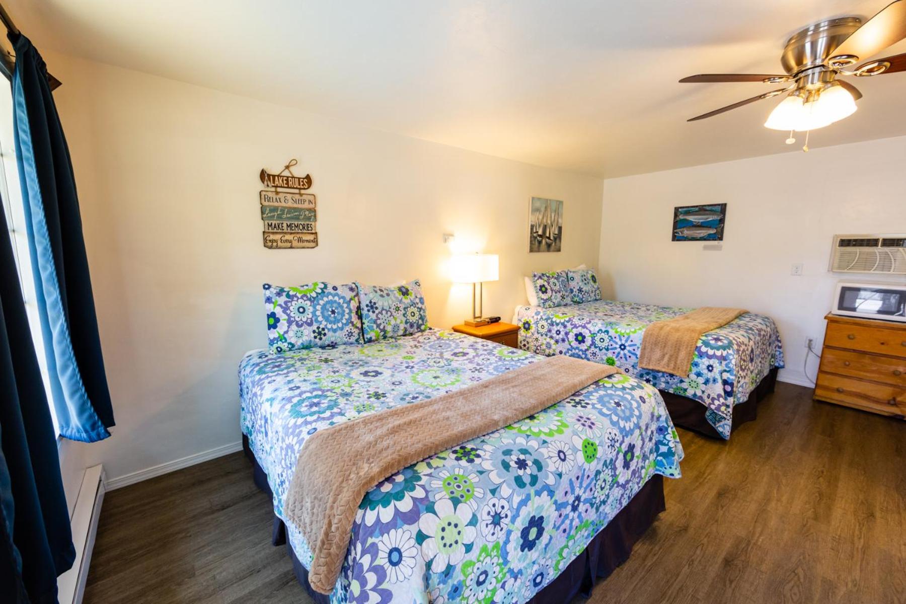 Arbor Inn Motel Oakridge