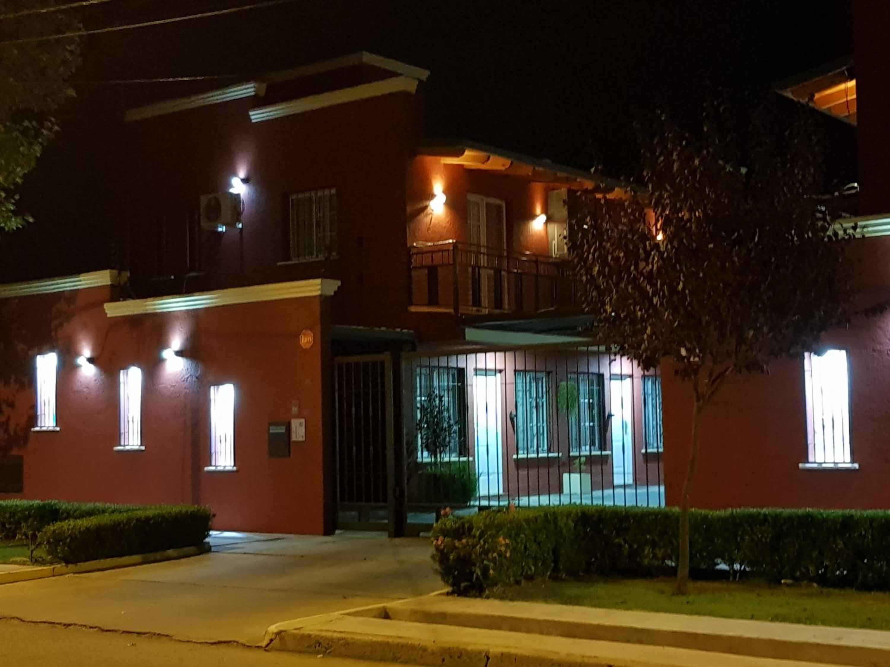 Complejo Mi Sueño