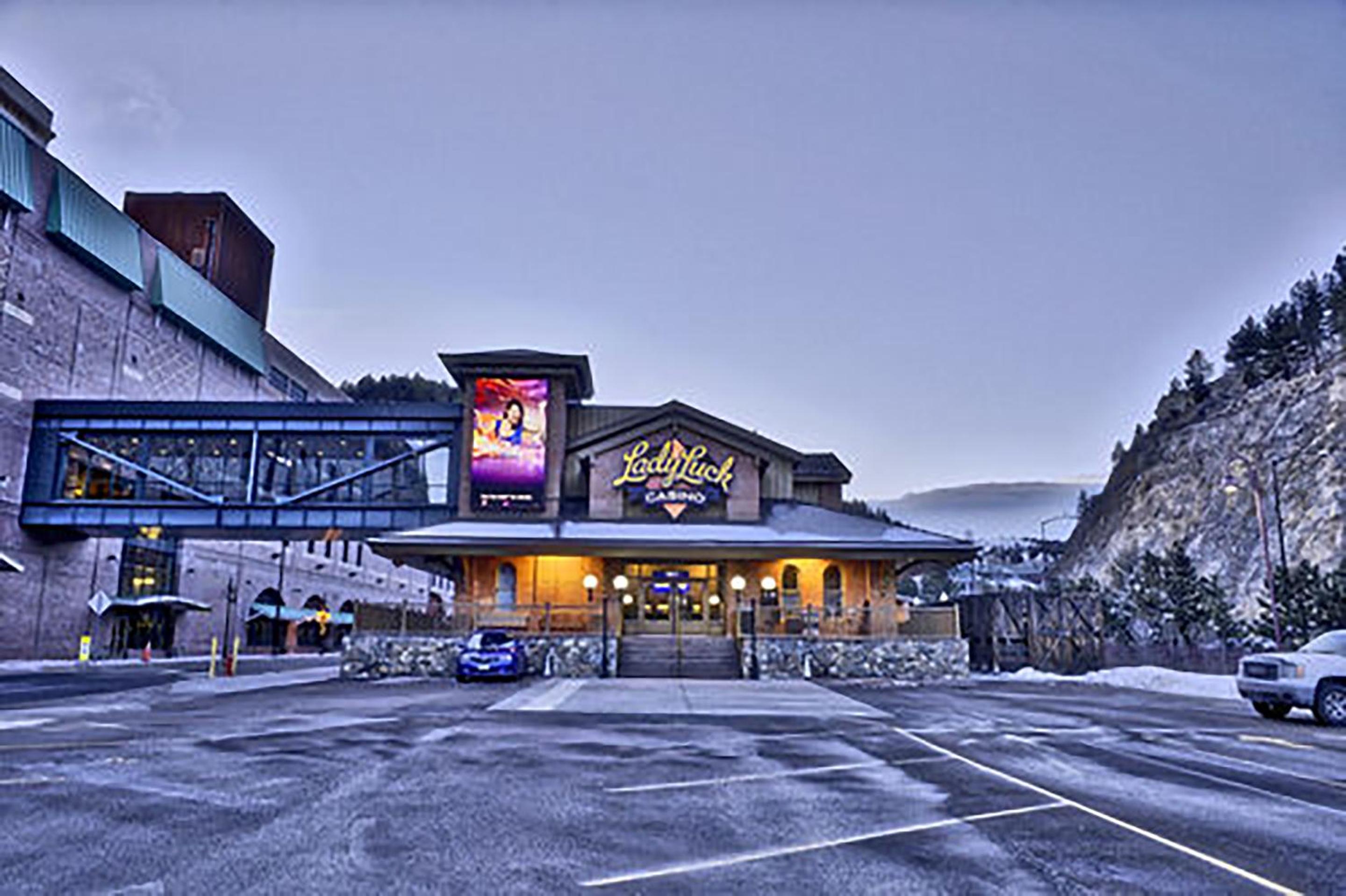 Lady Luck Casino Black Hawk - Property Image 9