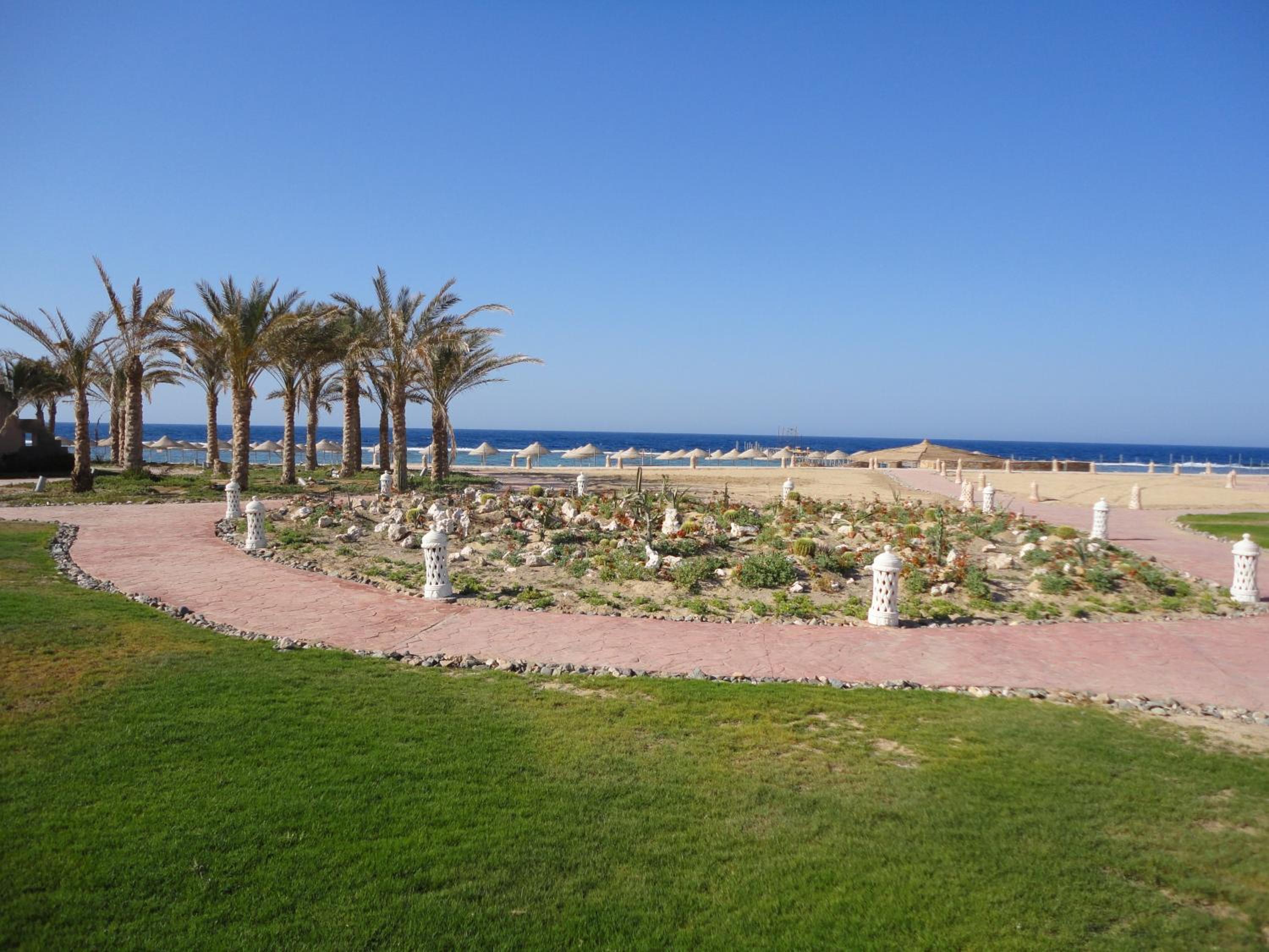 ONATTI Beach Resort - Marsa Alam