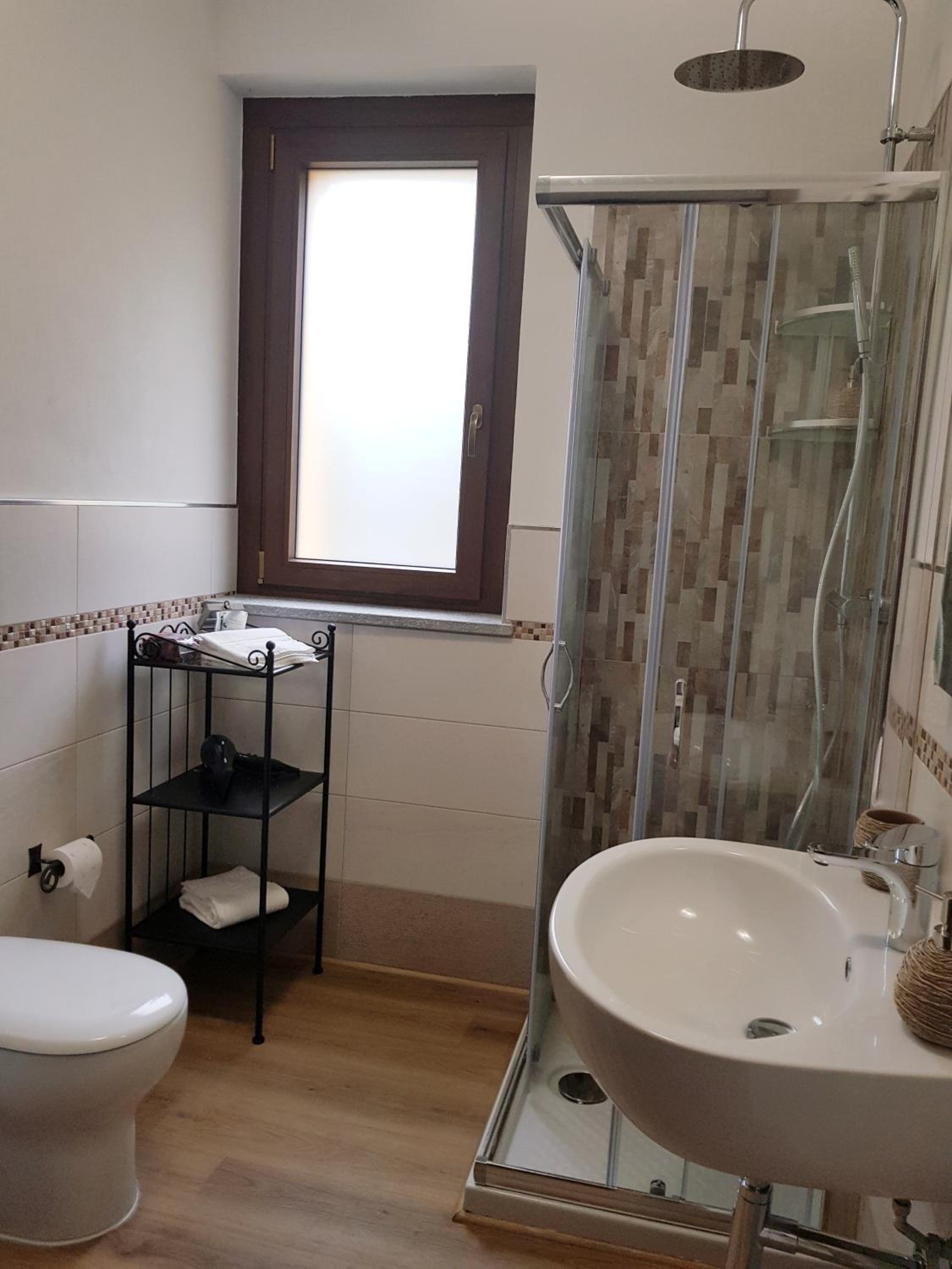 Cascina Ghitin Relais