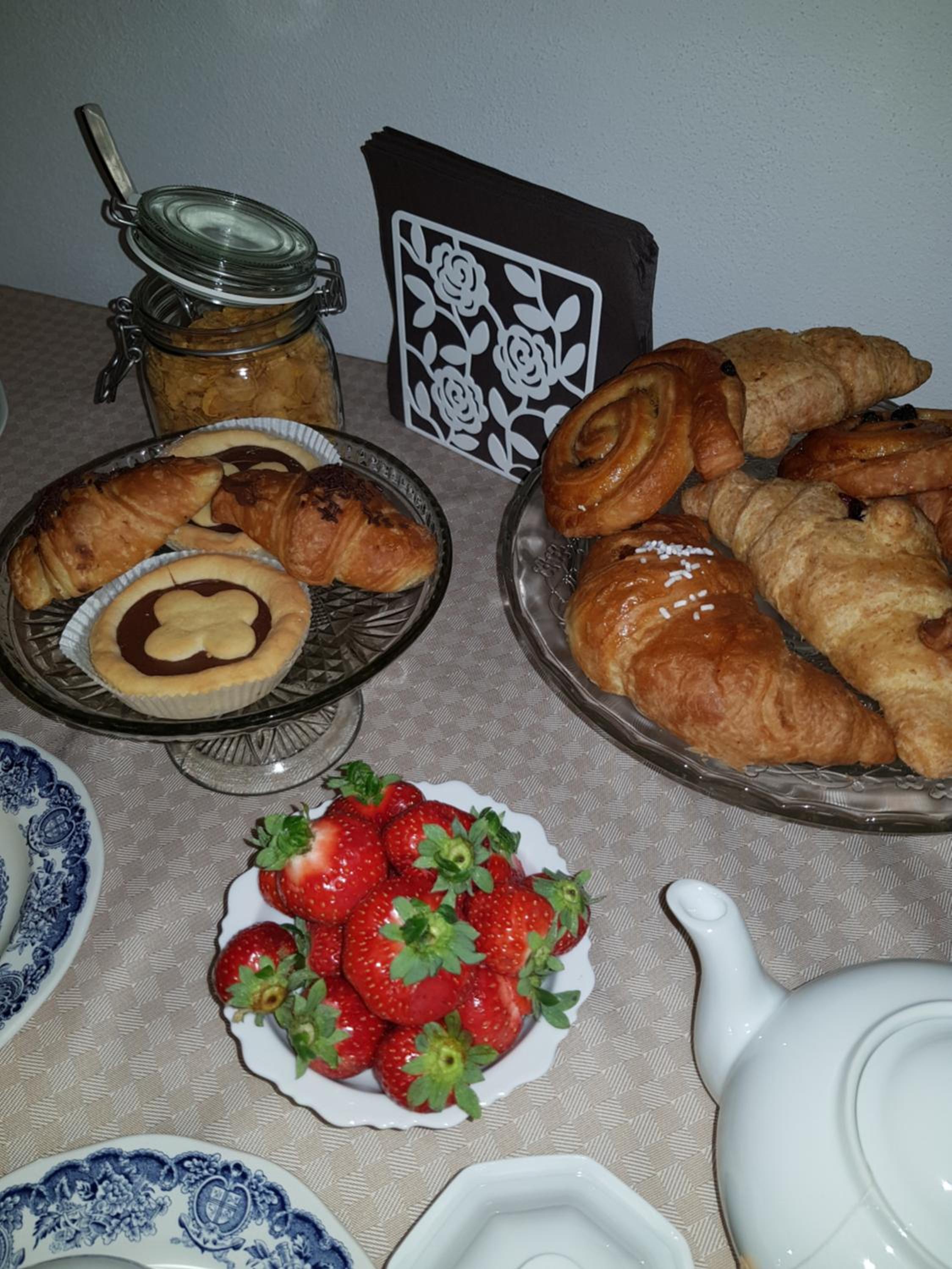 Cascina Ghitin Relais, Zdjęcie 23