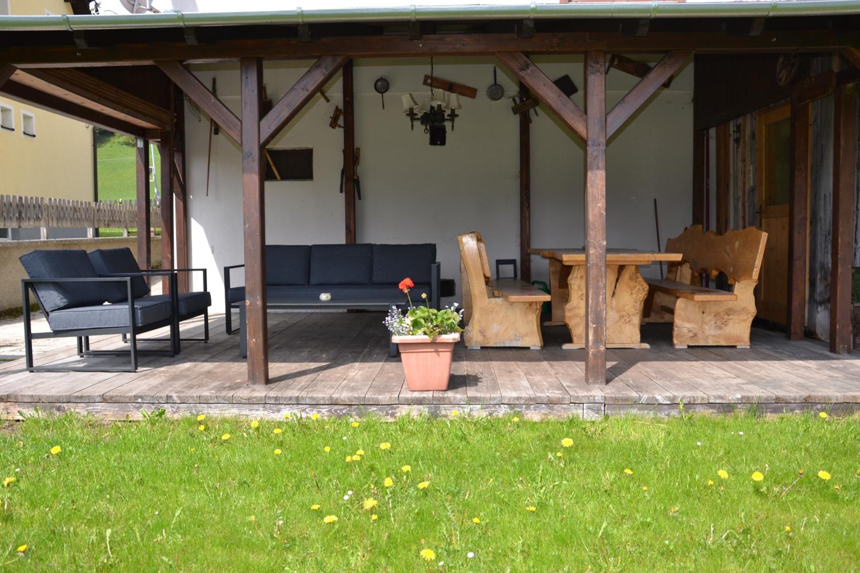 Volenter Gästehaus