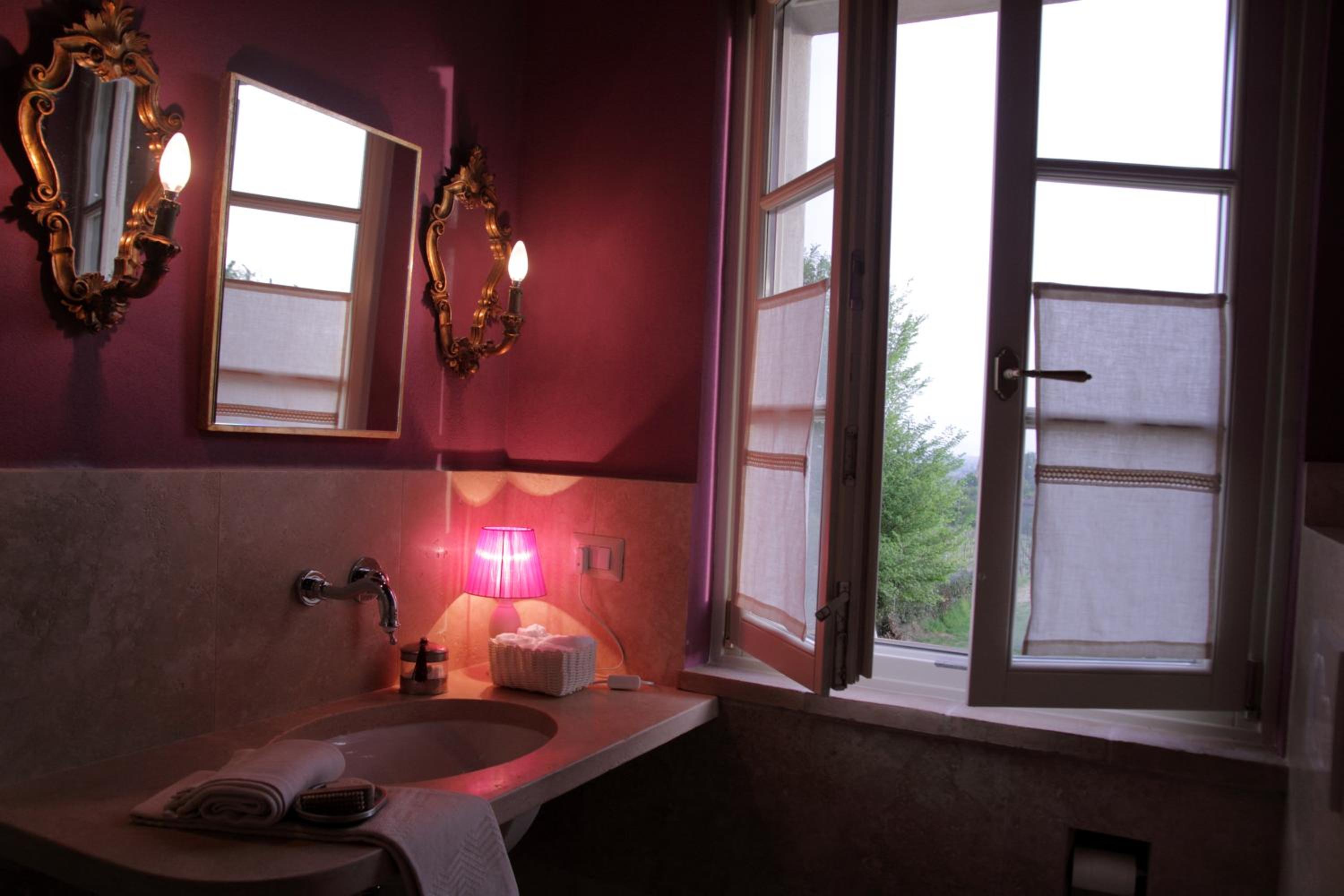 Casa Soleluna B&B