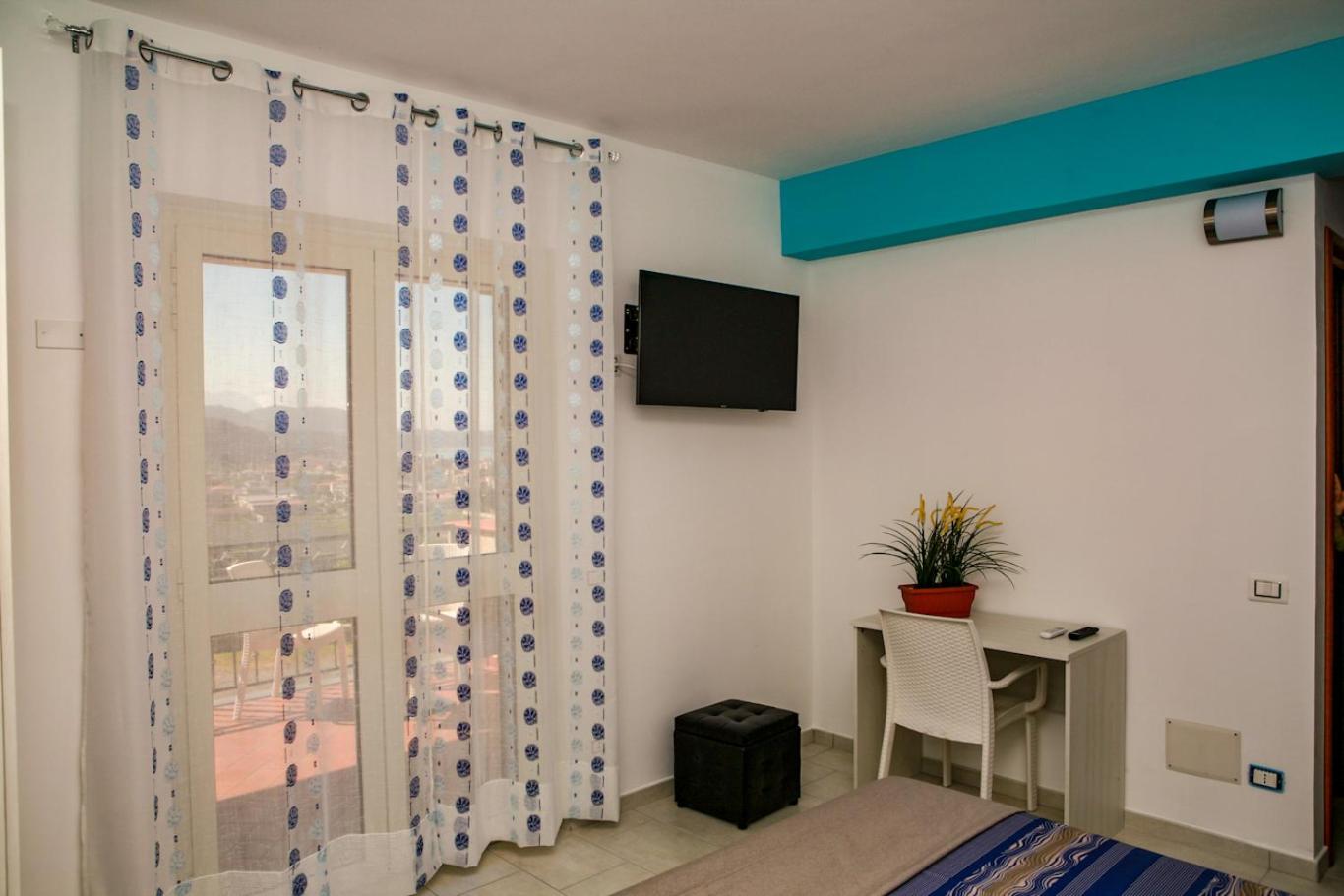 B&B Torre Nave