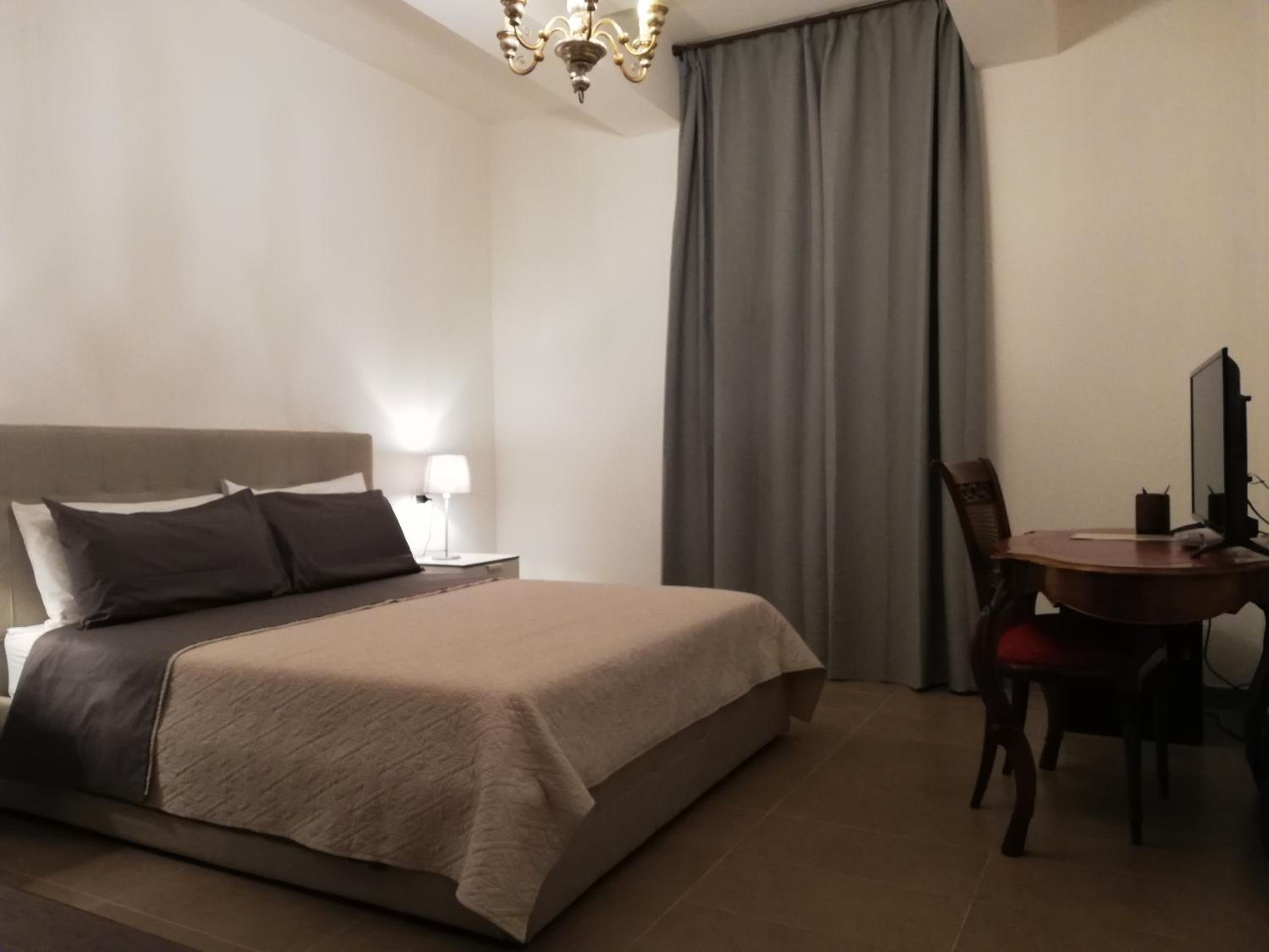 DreaMilan B&B