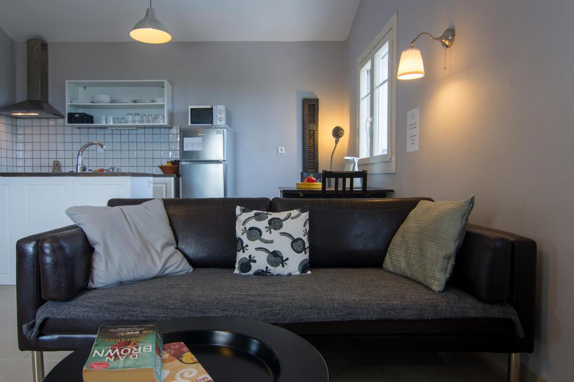 Villa Elaia Suites & Apartments No.1 photo 2