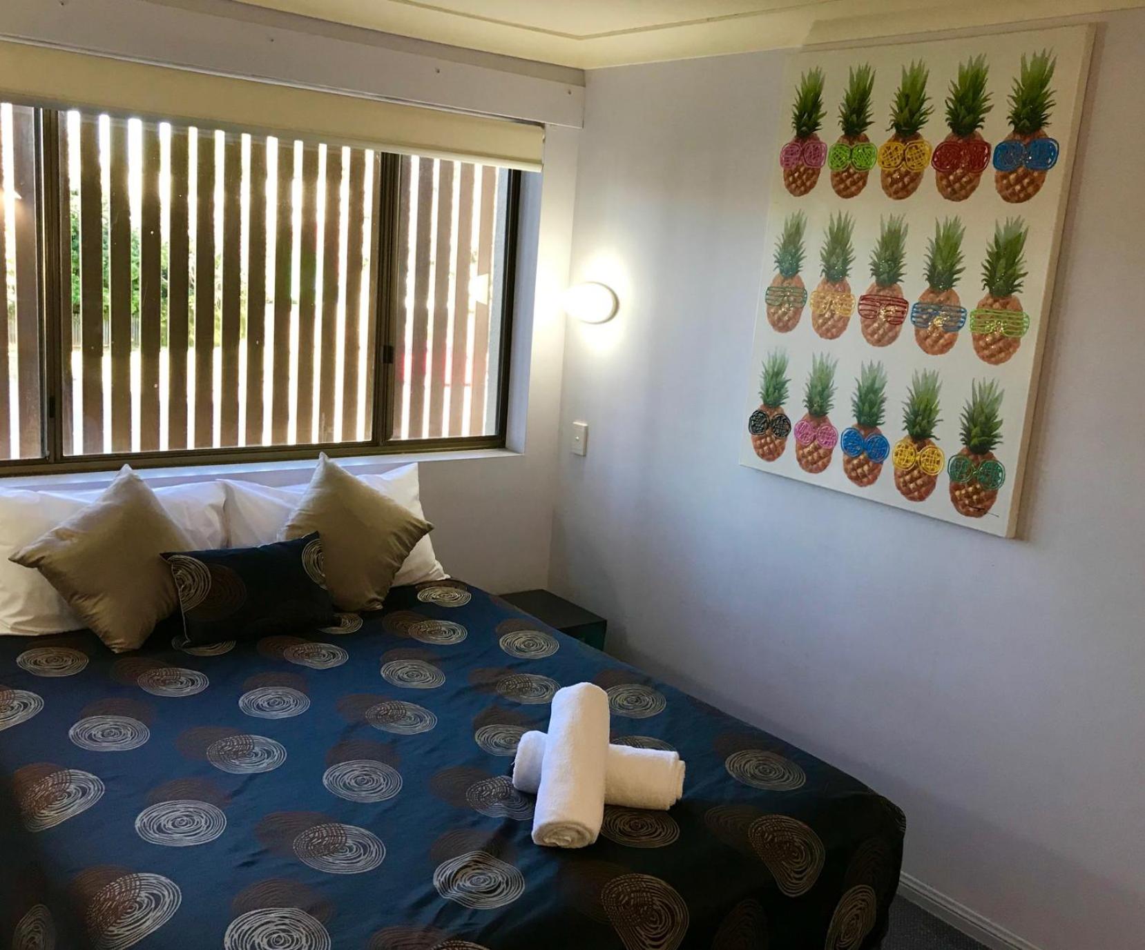 Bay Air Motel