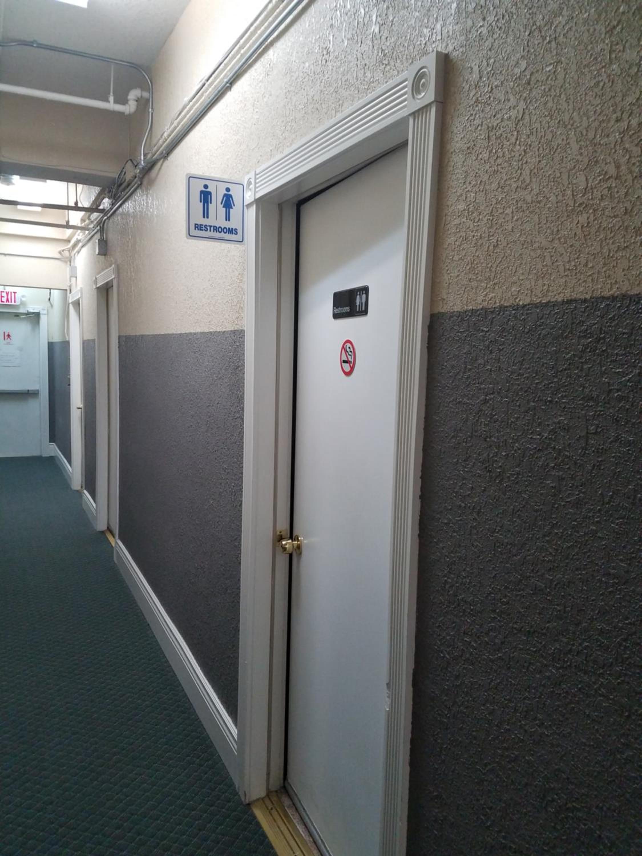 Orange Village Hostel