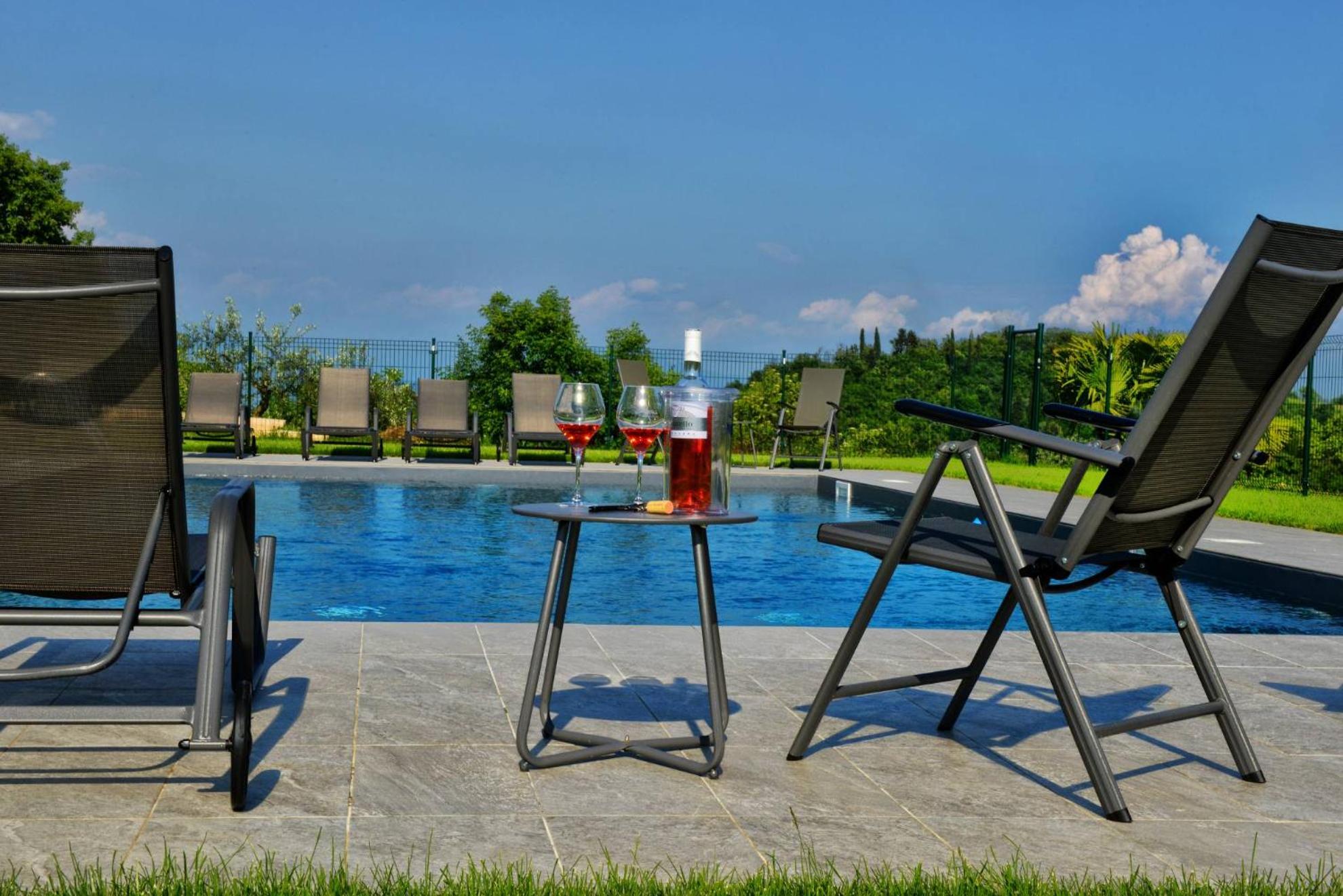 Agriturismo La Guarda view 4