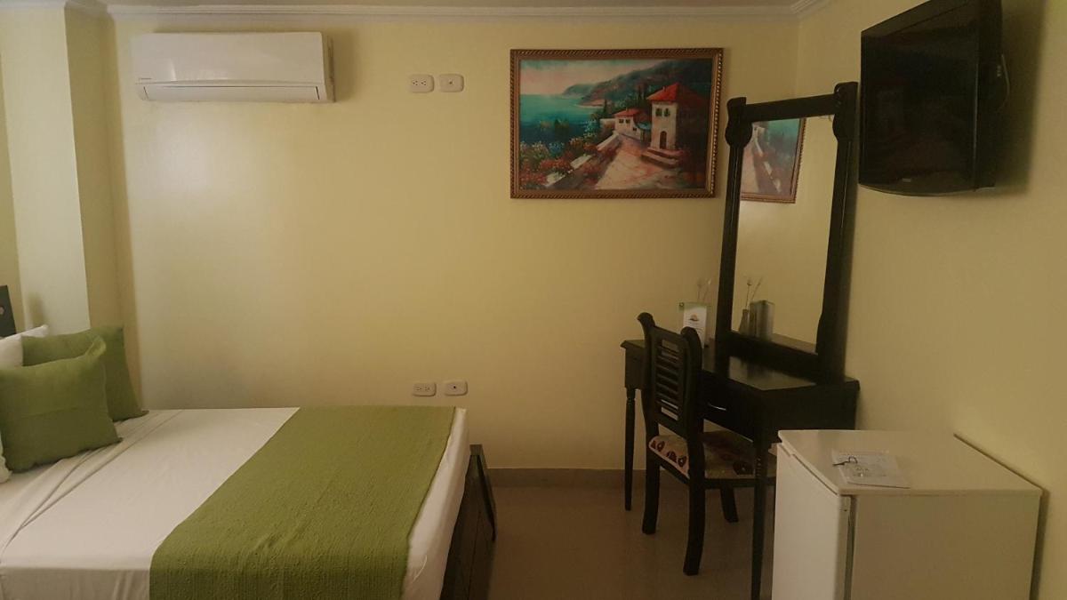 Hotel Sol Del Este, fotografía 4