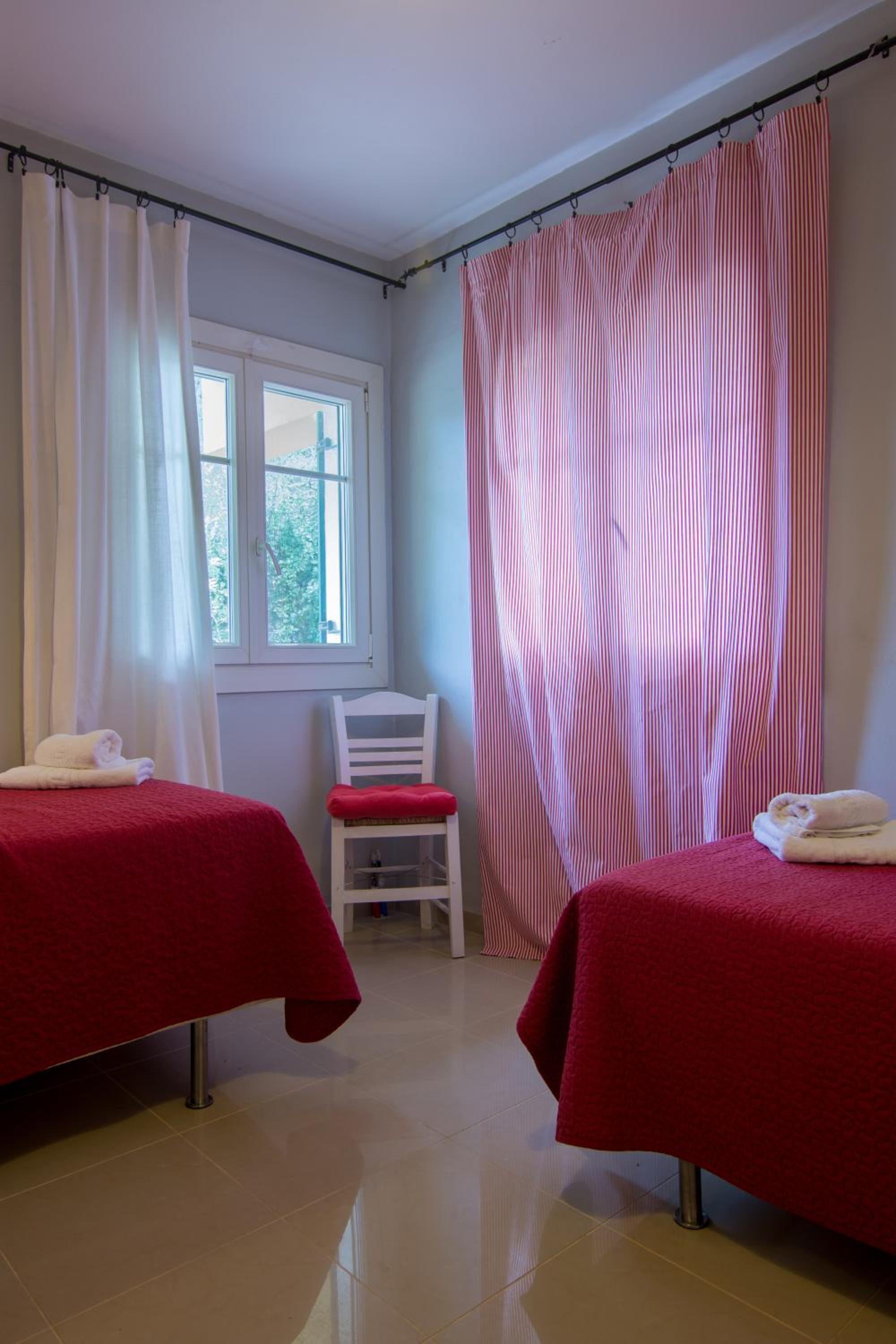 Villa Elaia Suites & Apartments No.2