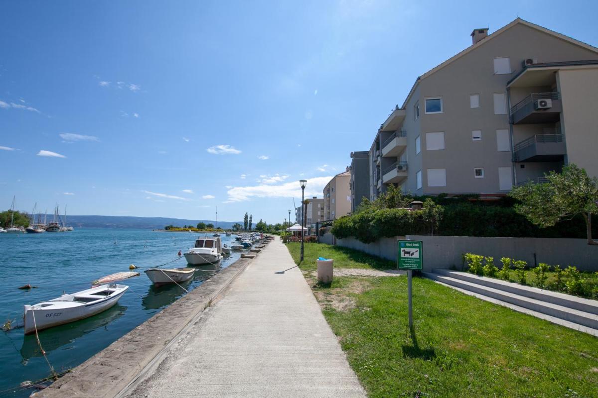 AP MIRKO - 3 bedrooms apartment in city center view 3