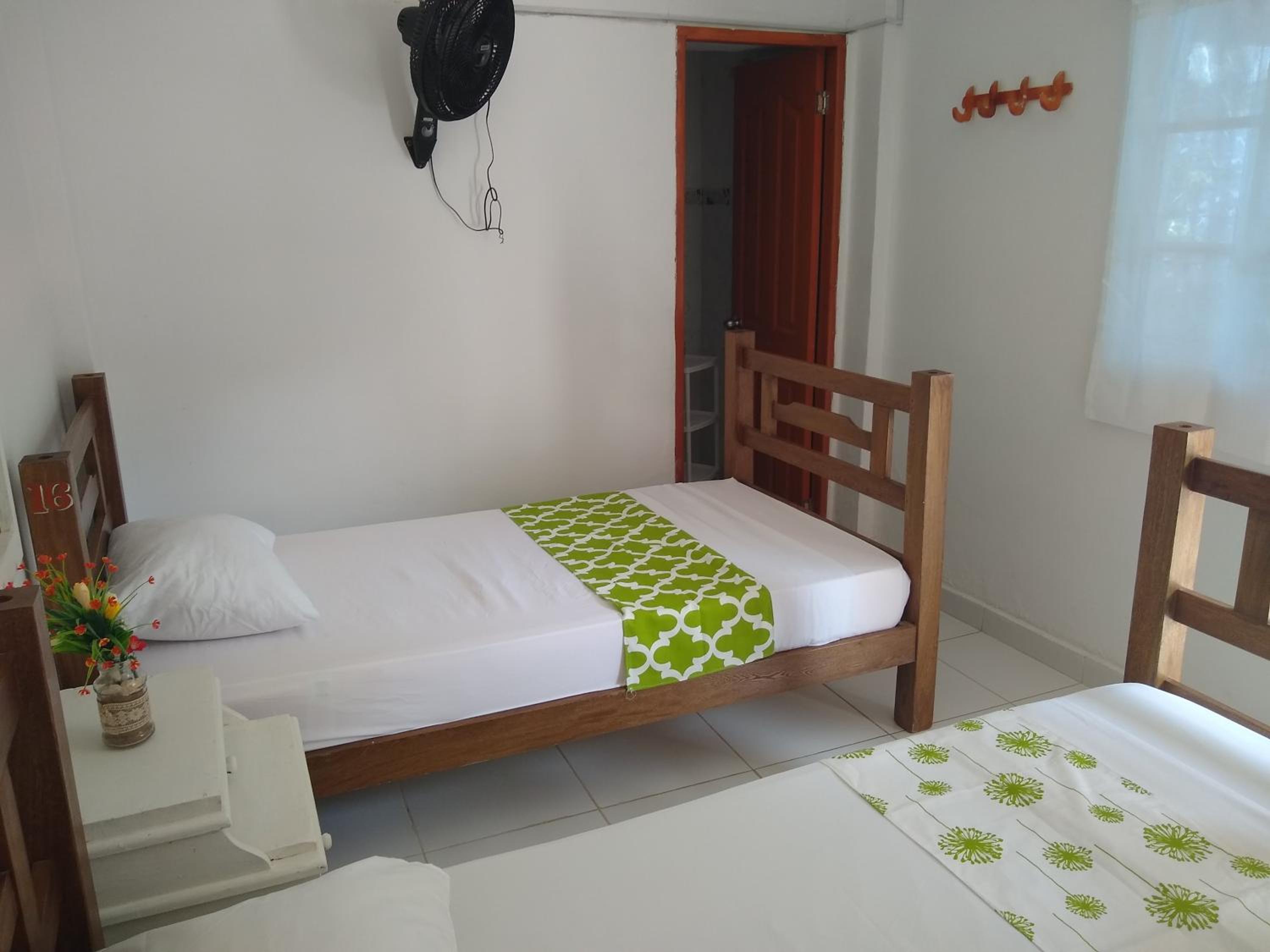 Hostal Palohe Taganga