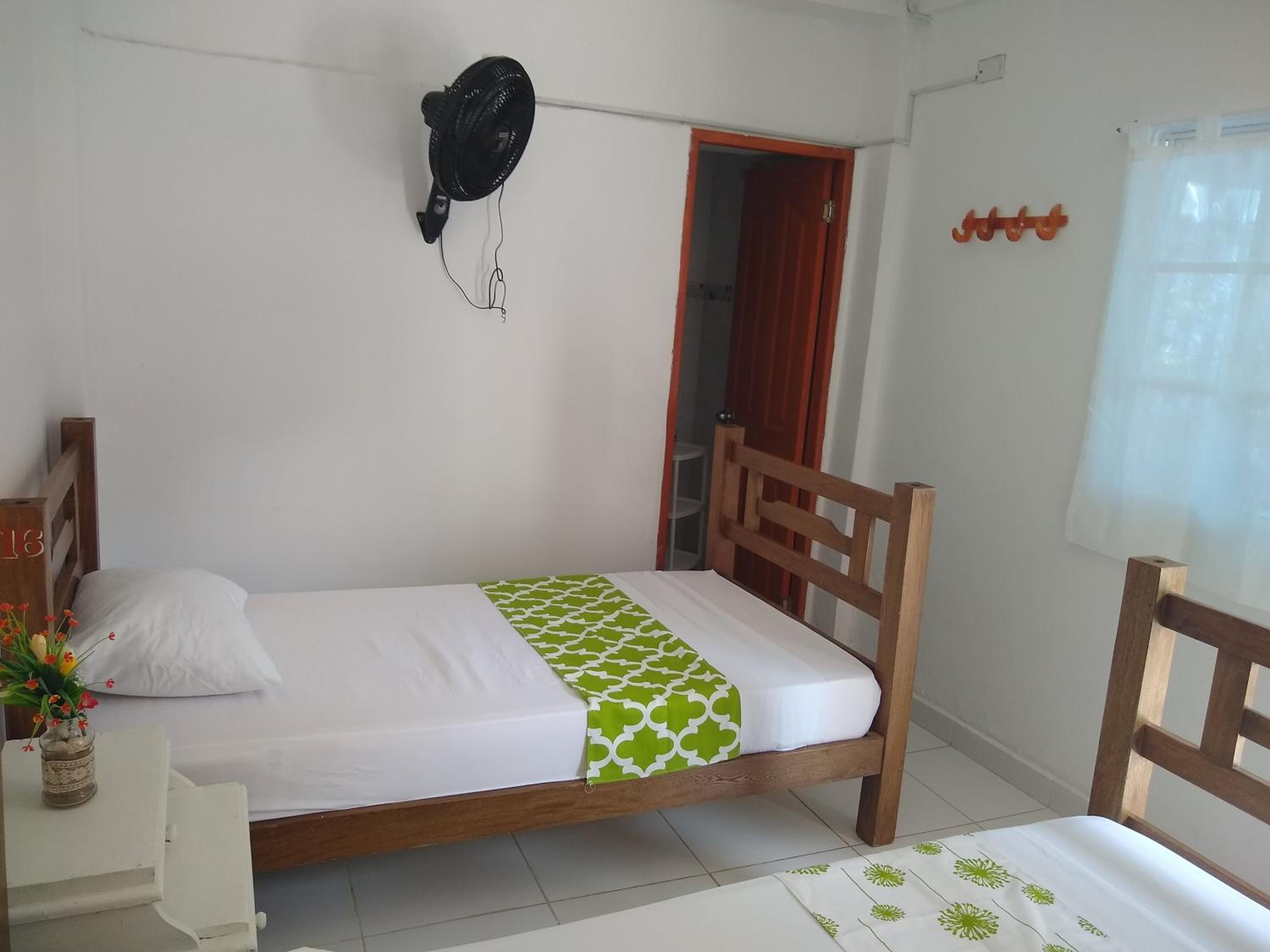 Hostal Palohe Taganga